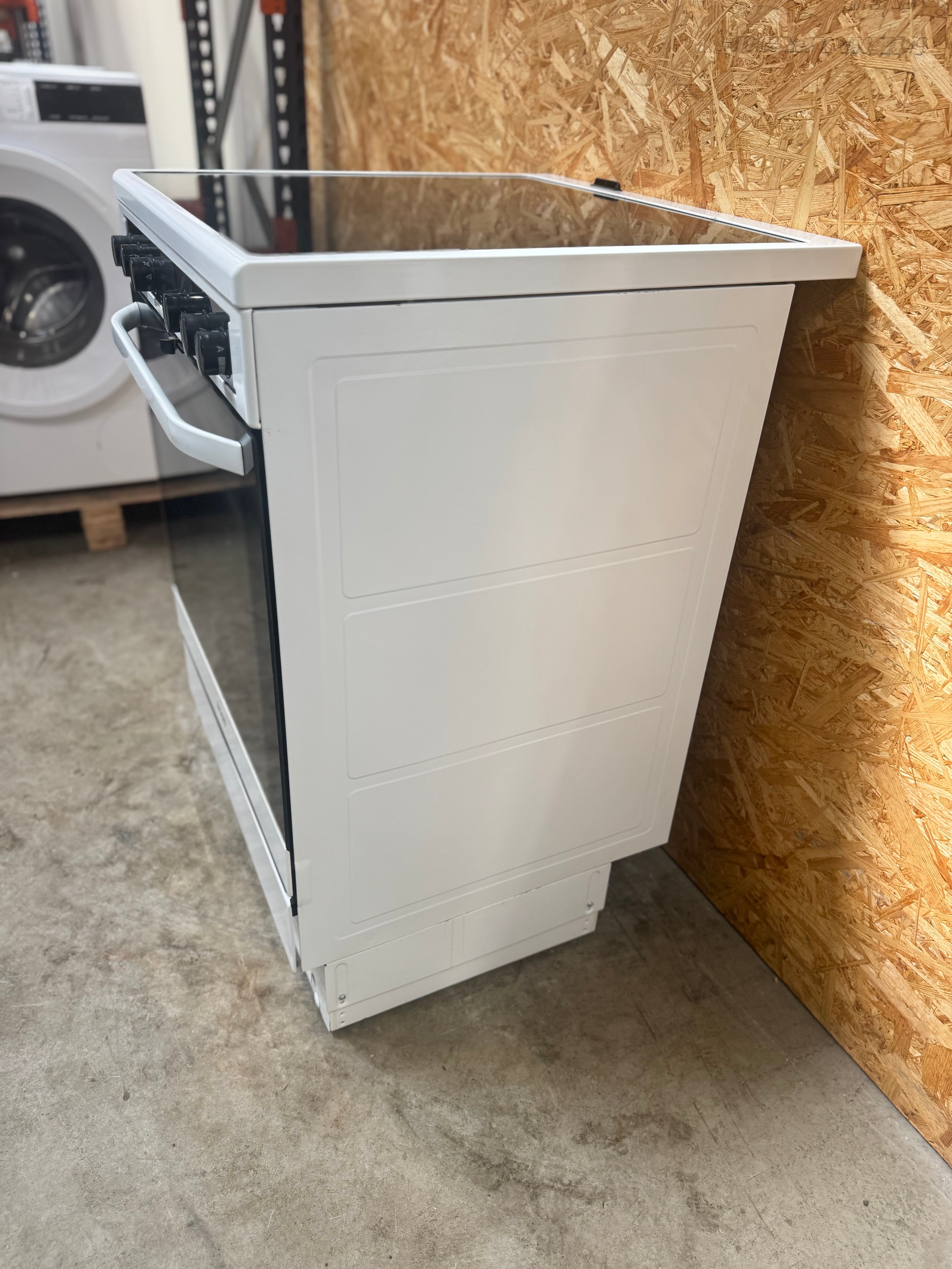 Voss induktionskomfur ELI14340HV - D16026