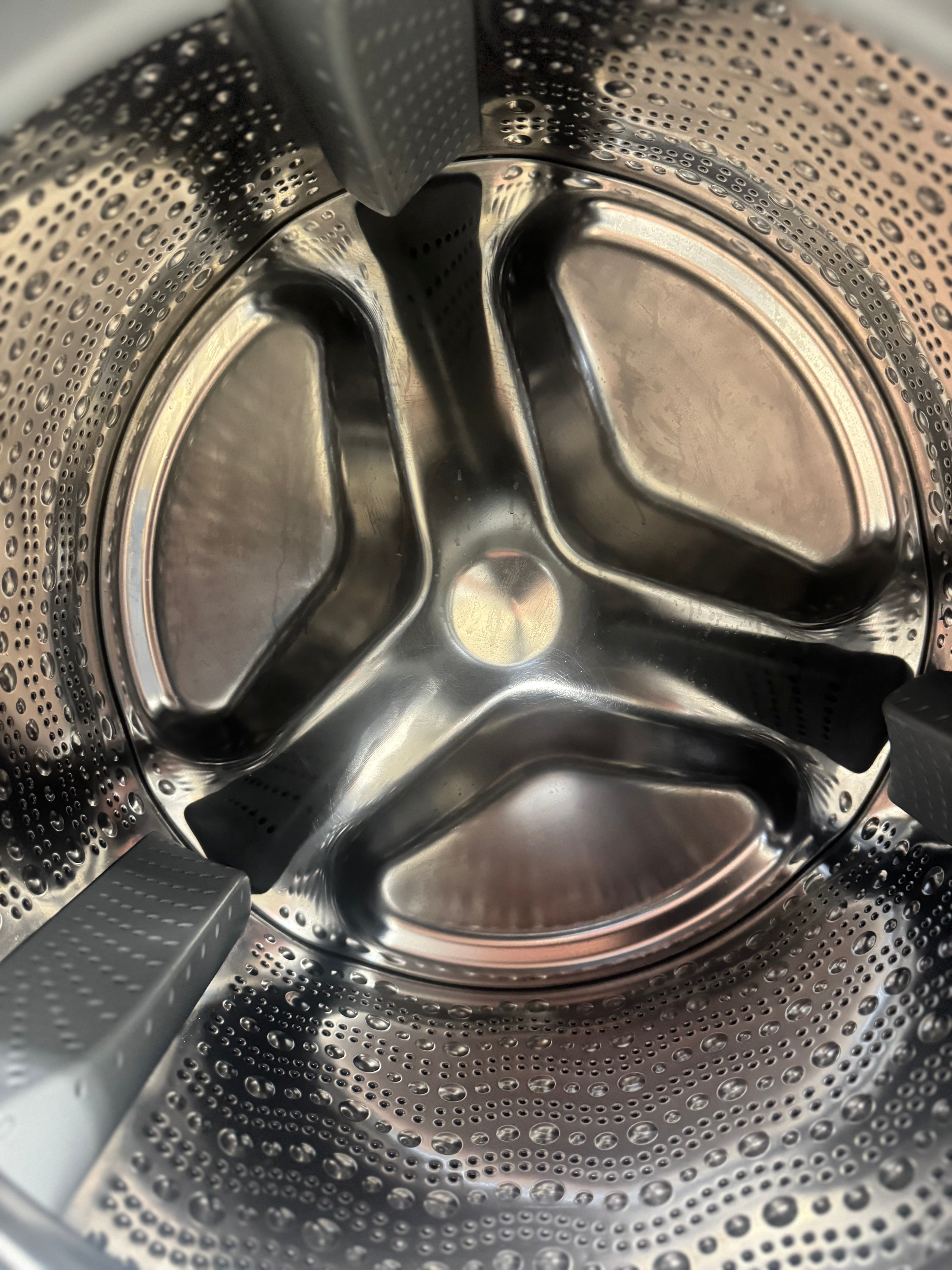 Siemens vaskemaskine WM14K158DN - D17323