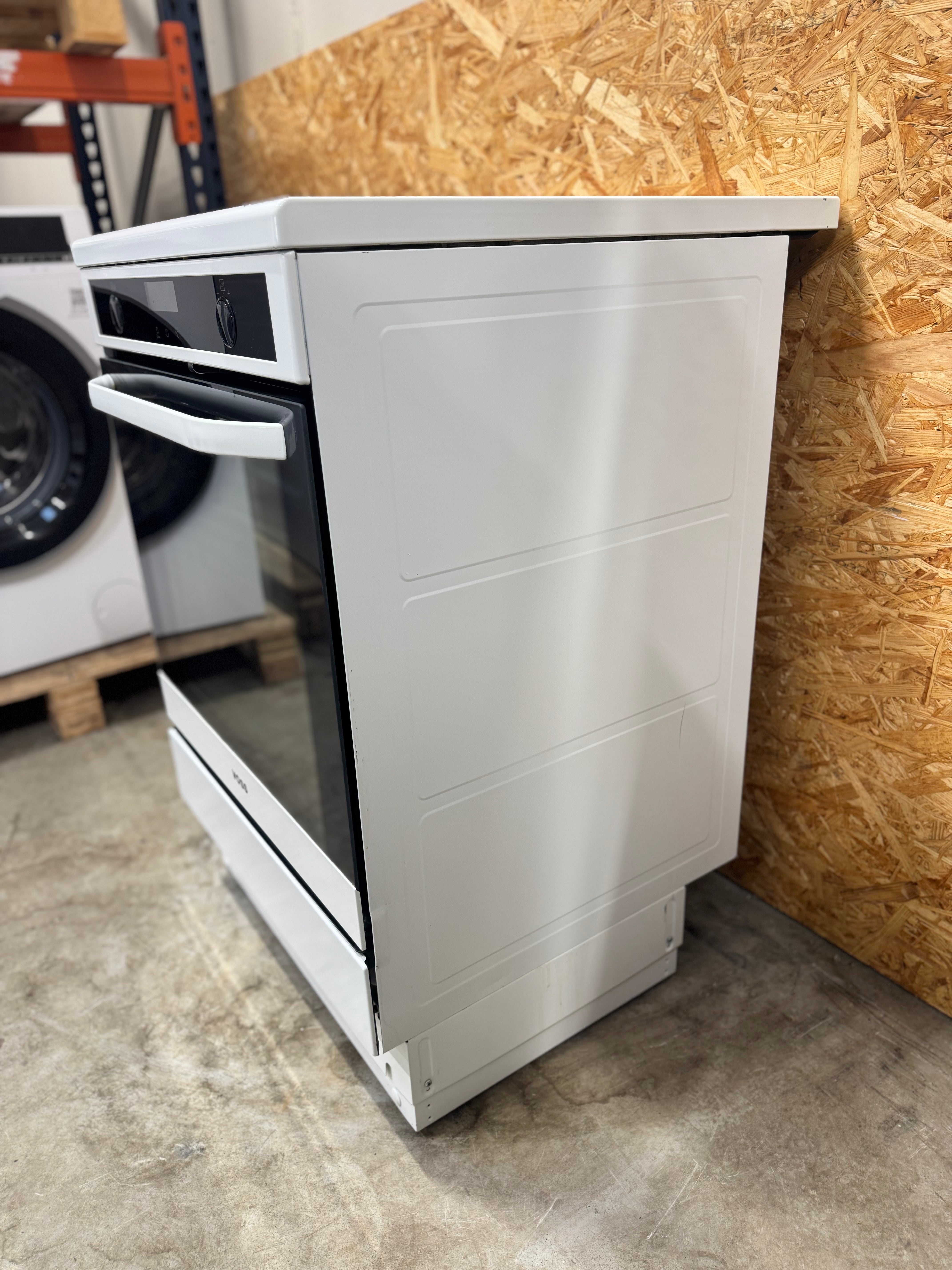 Voss induktionskomfur VKI67382HV - D19600