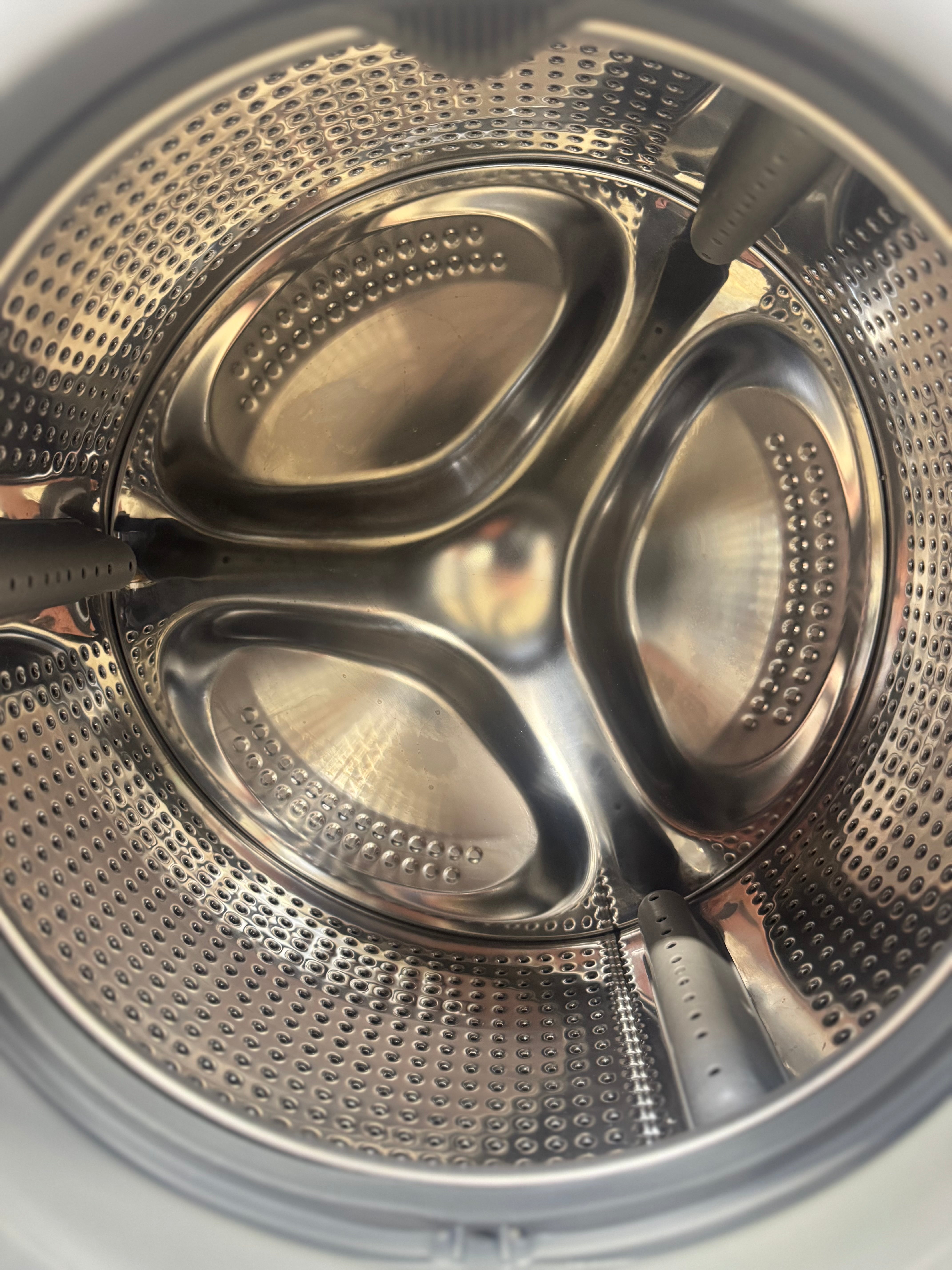 Blomberg vaskemaskine BWX274W2 - D17339