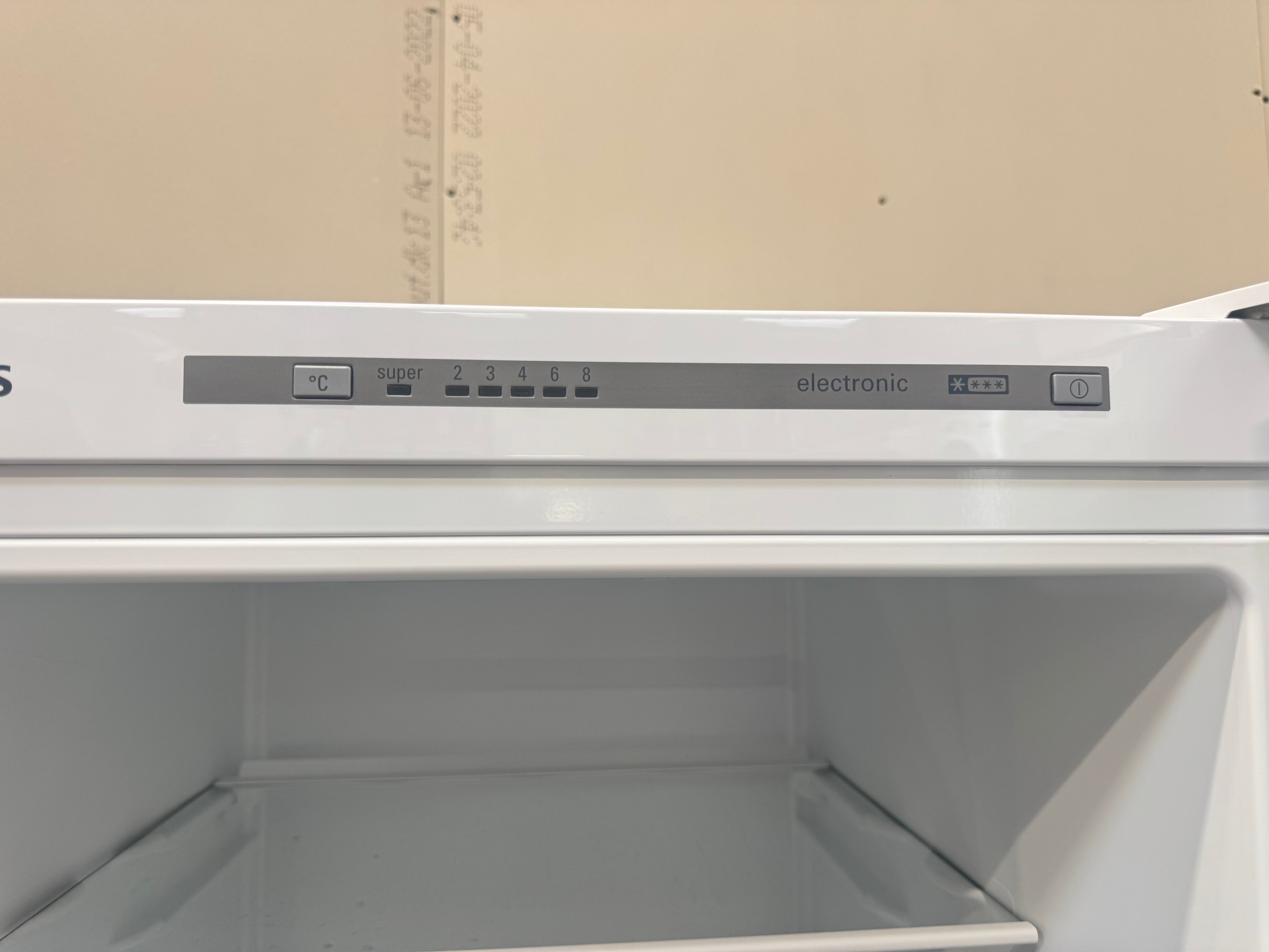 Siemens køle/fryseskab KG36VNW20 - D18259