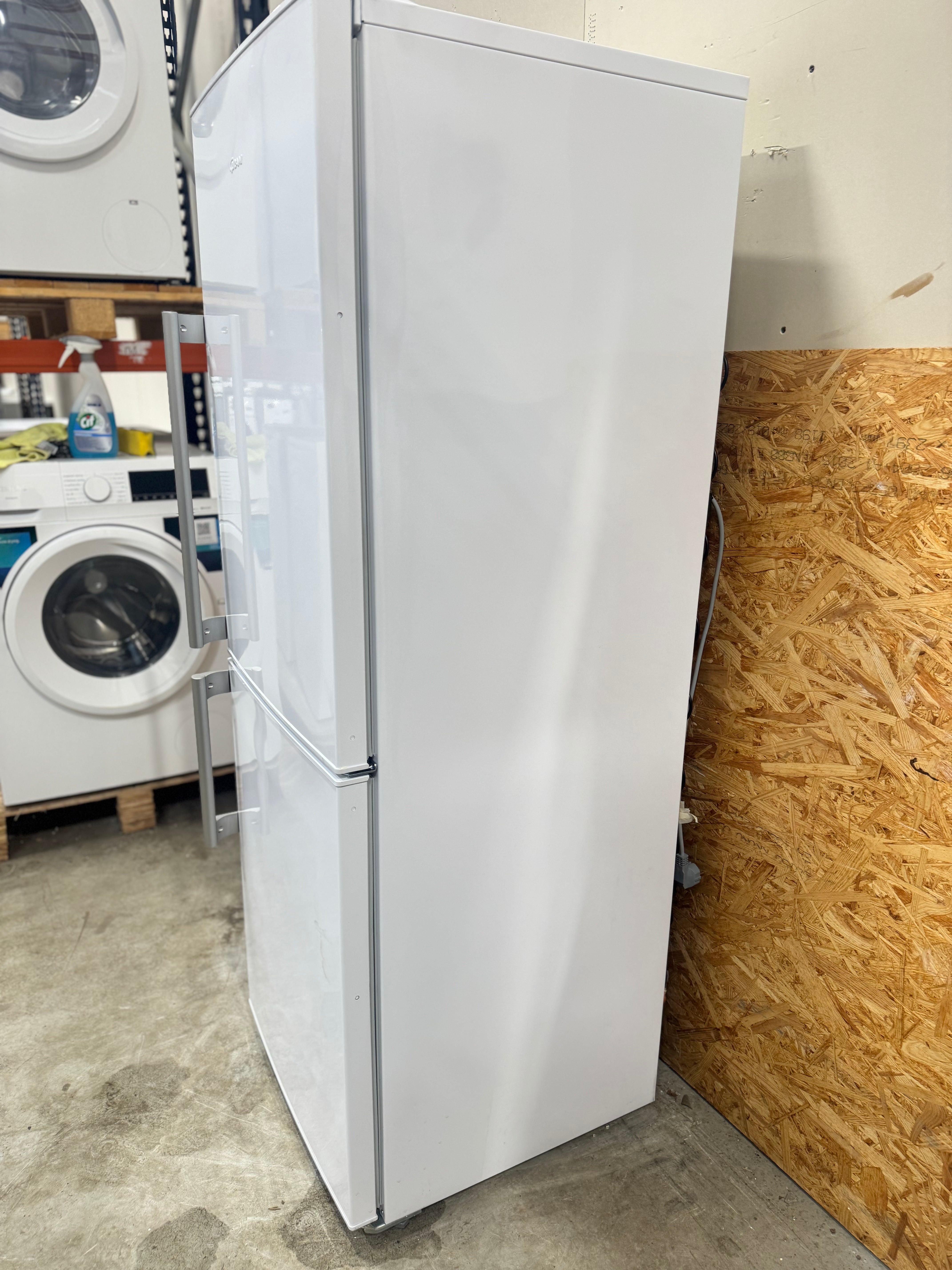 Gram køle/fryseskab KF3255/94 - D16976