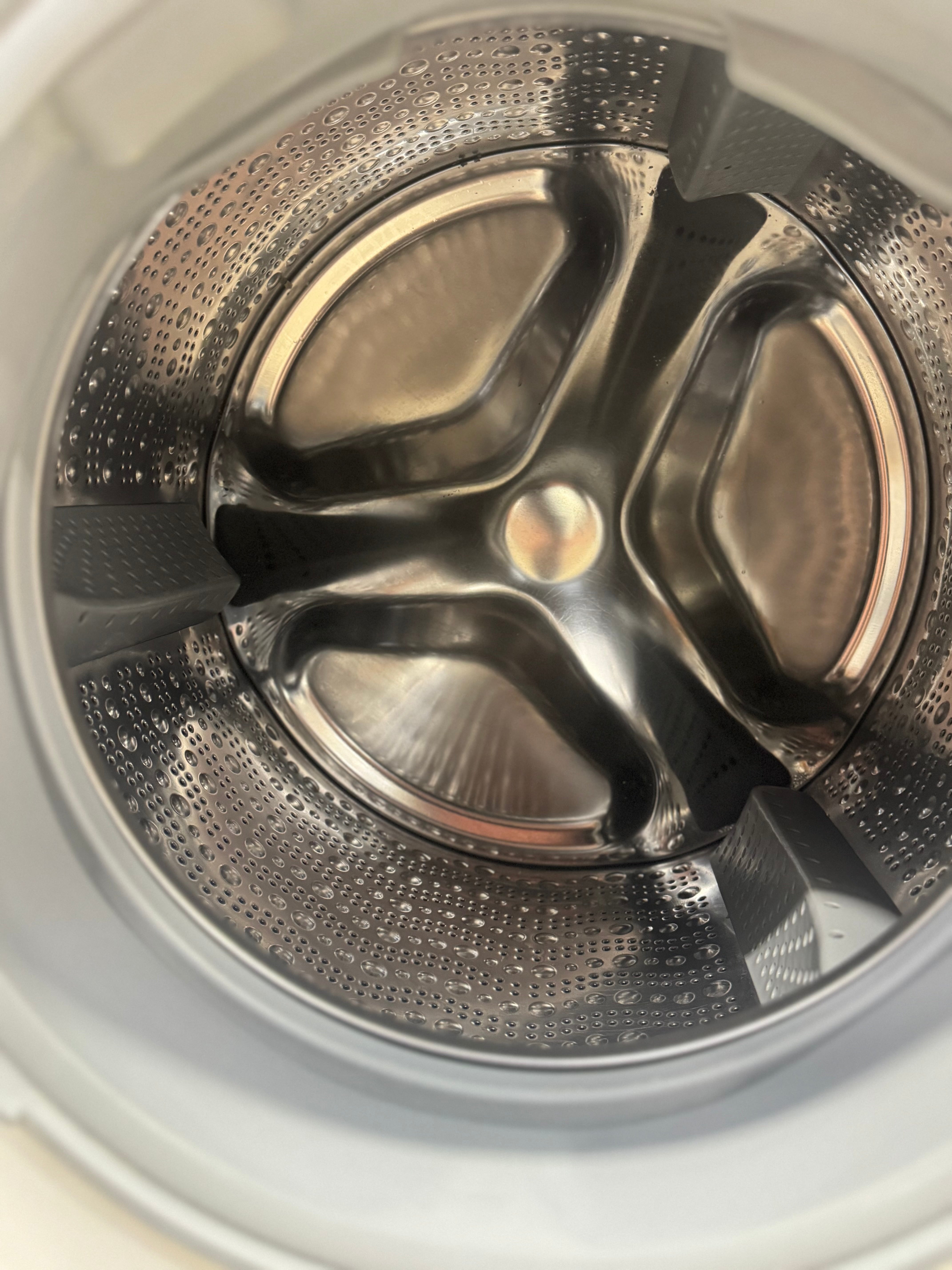 Siemens vaskemaskine WM14K267DN - D17124