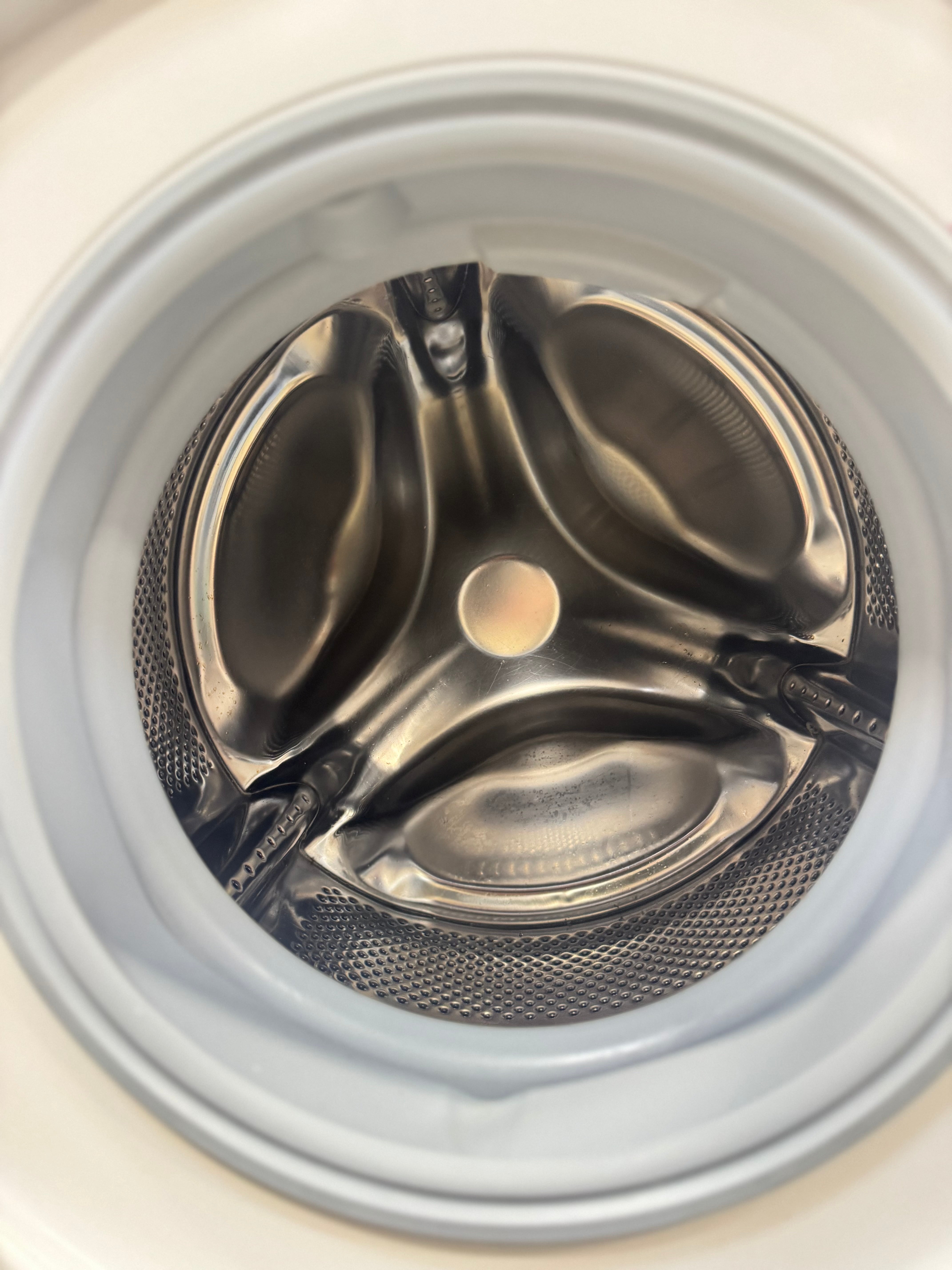 Siemens iQ300 vaskemaskine WM14N0L7DN - D18152