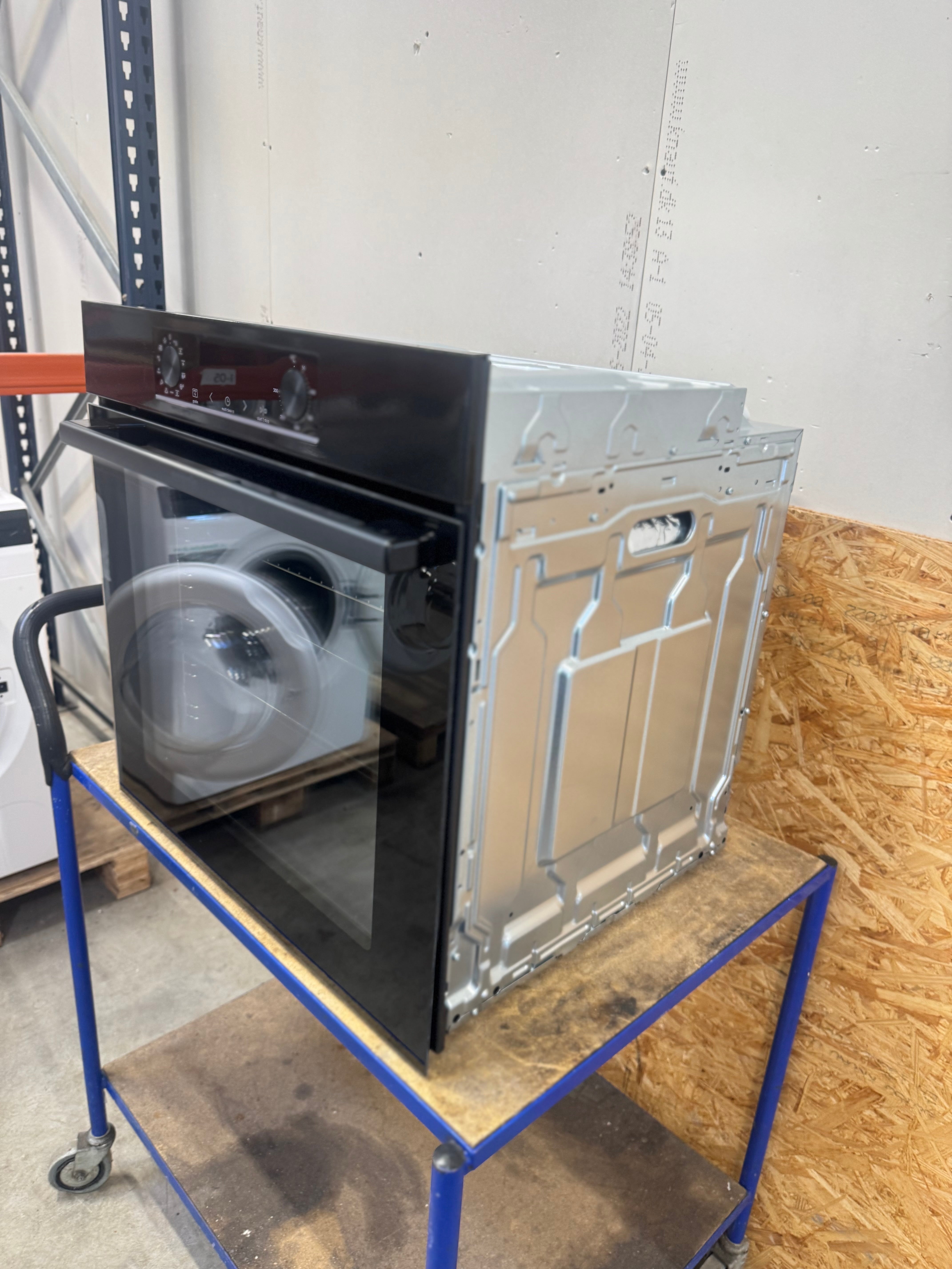 Gorenje indbygningsovn BPS6737E22B - D15812