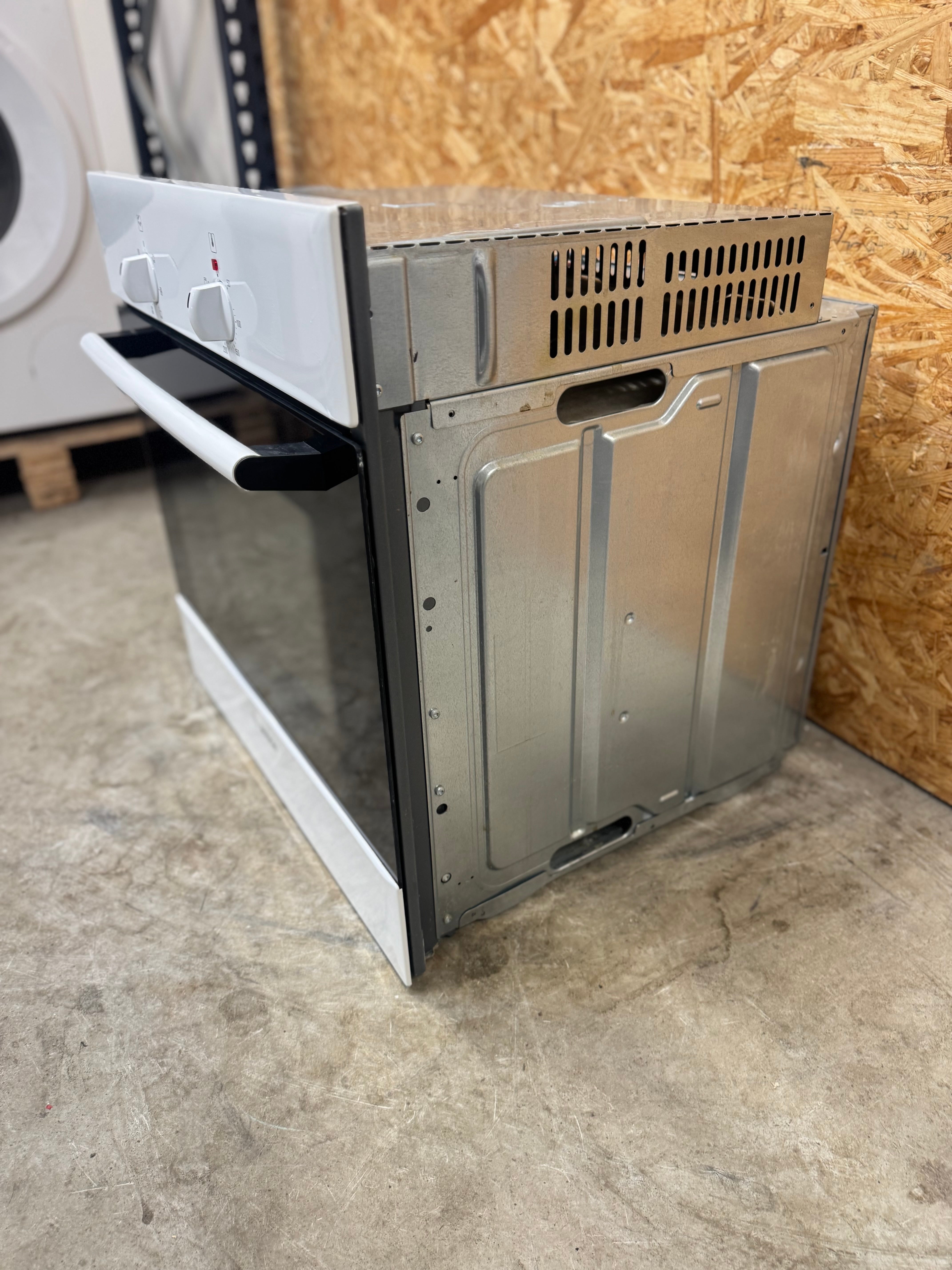 Bosch indbygningsovn HBN200222S - D16202