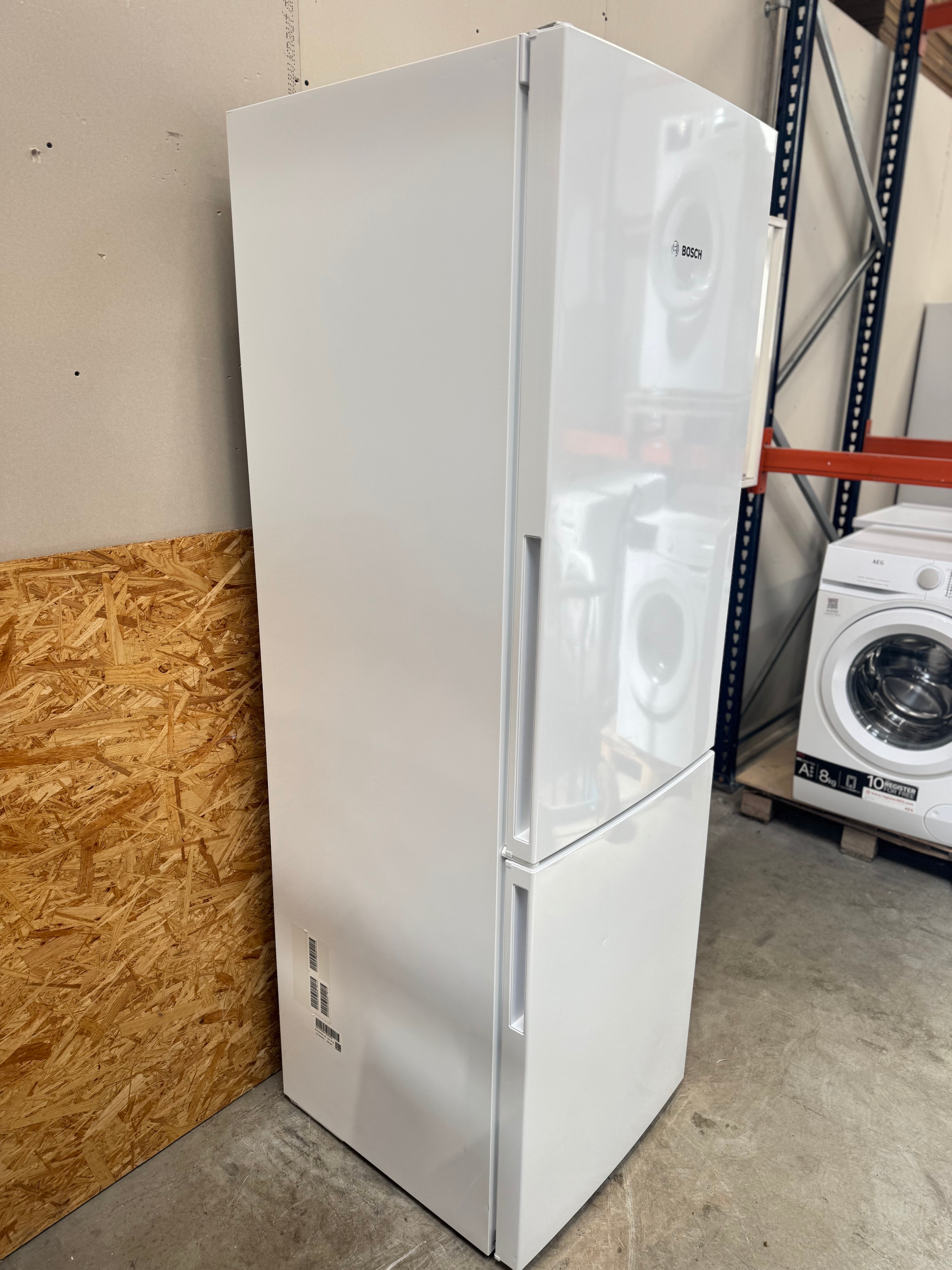 Bosch køle/fryseskab KGV36NW20 - D15646
