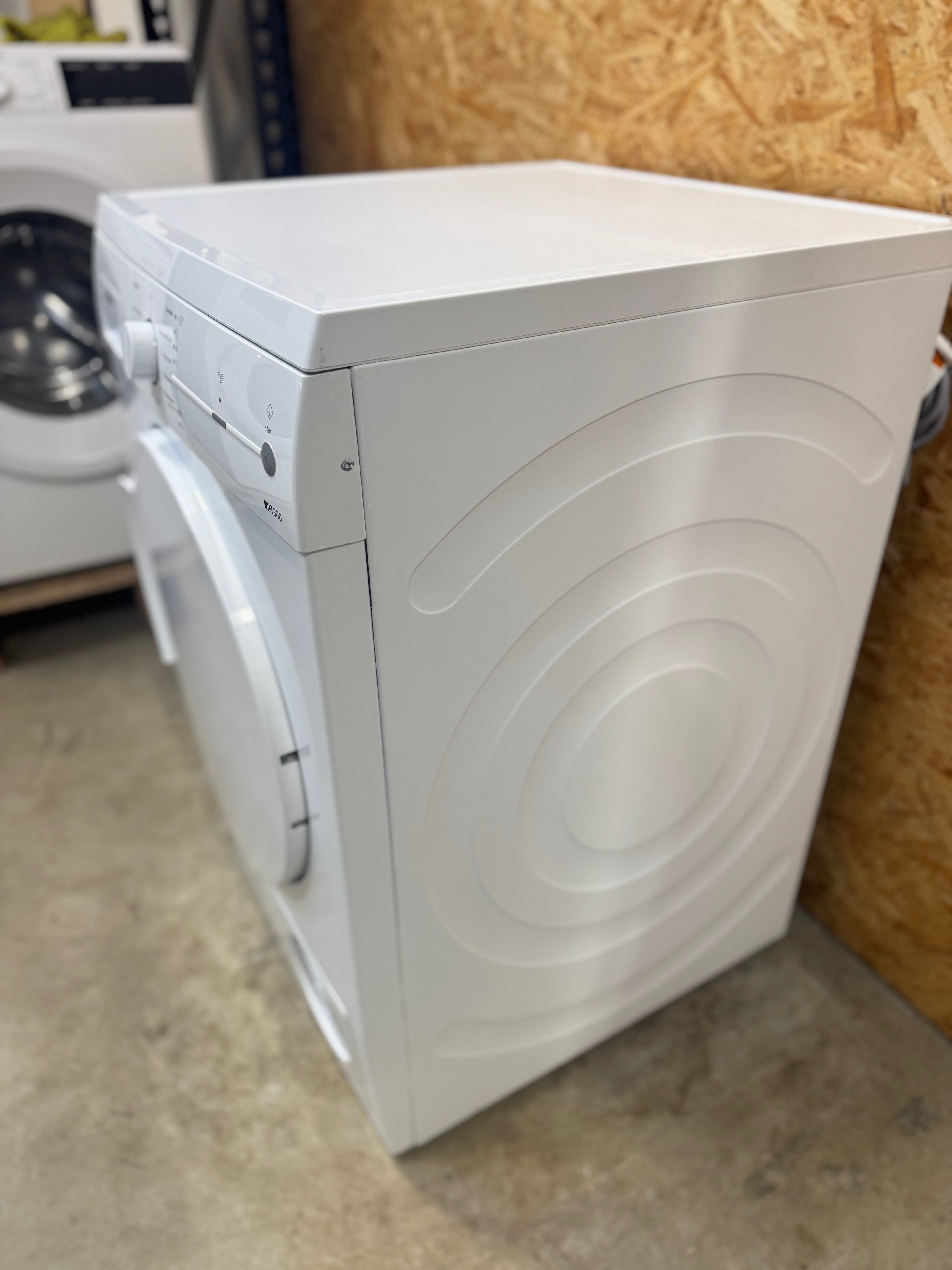 Siemens kondenstørretumbler WT44E1L7DN - D14518