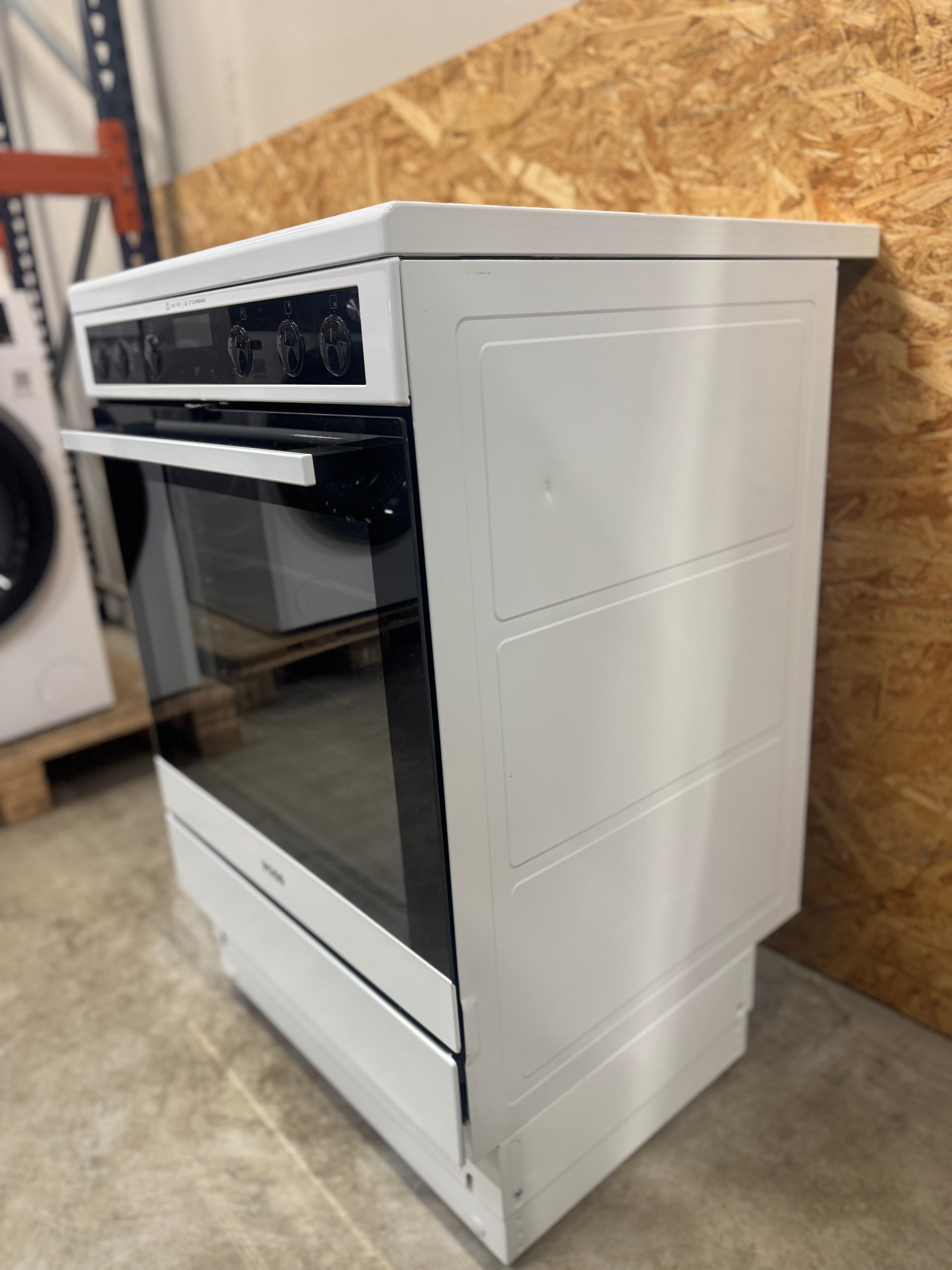 Voss induktionskomfur VKI65342HV - D18125