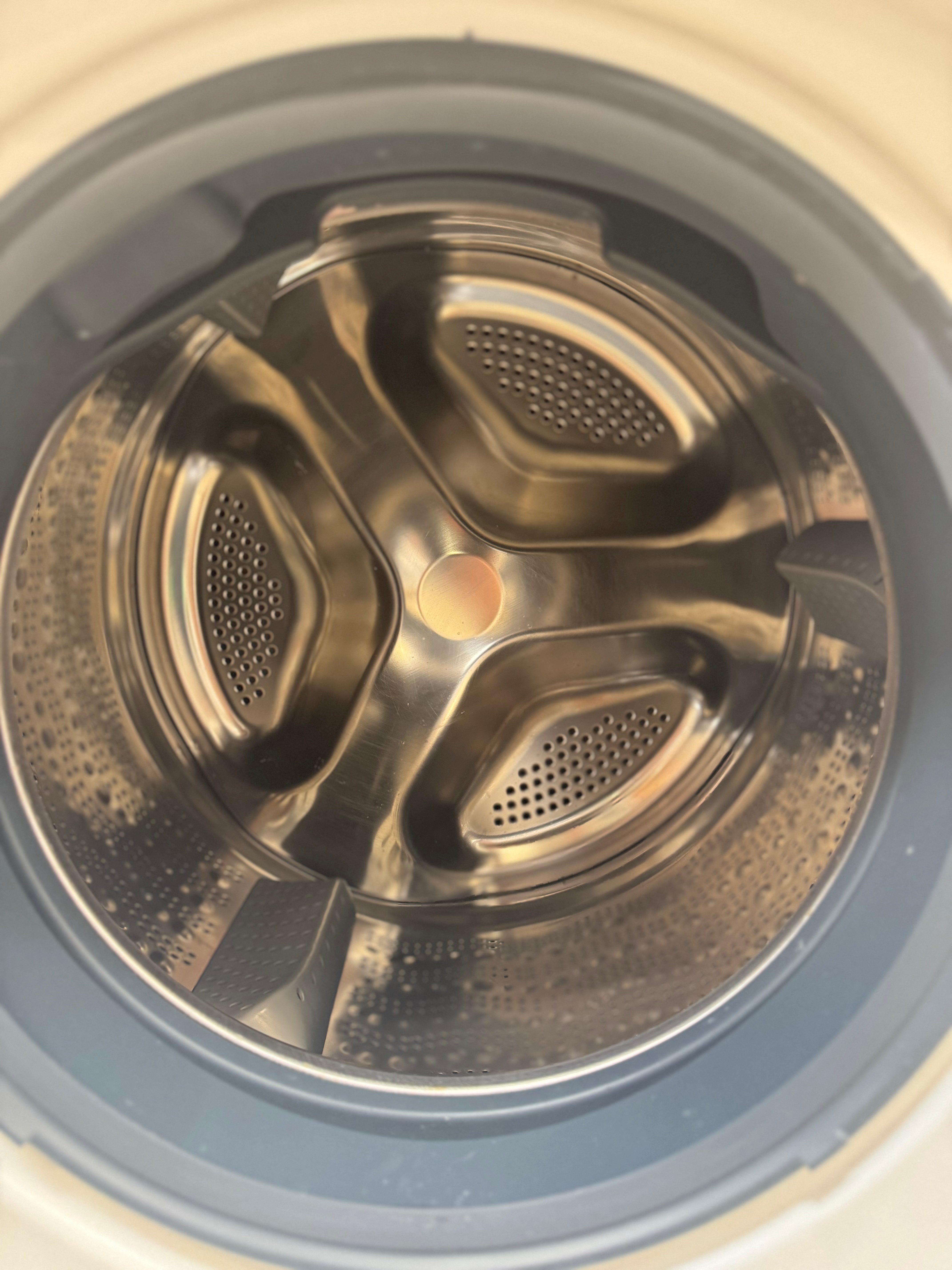 Bosch vaske/tørremaskine WDU8H541SN - D16142