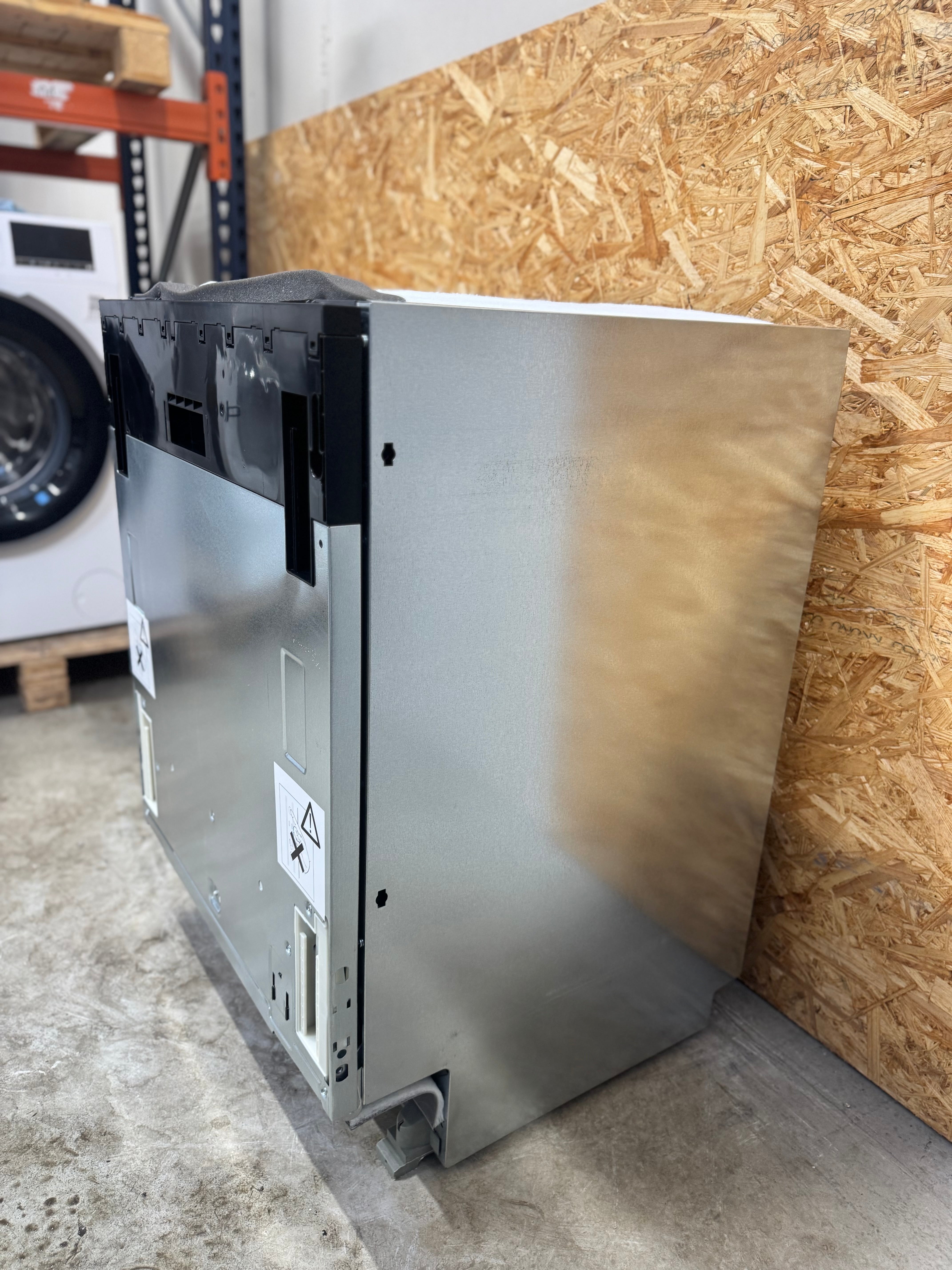 Bauknecht integrerbar opvaskemaskine B7IHF60TUS - D17314