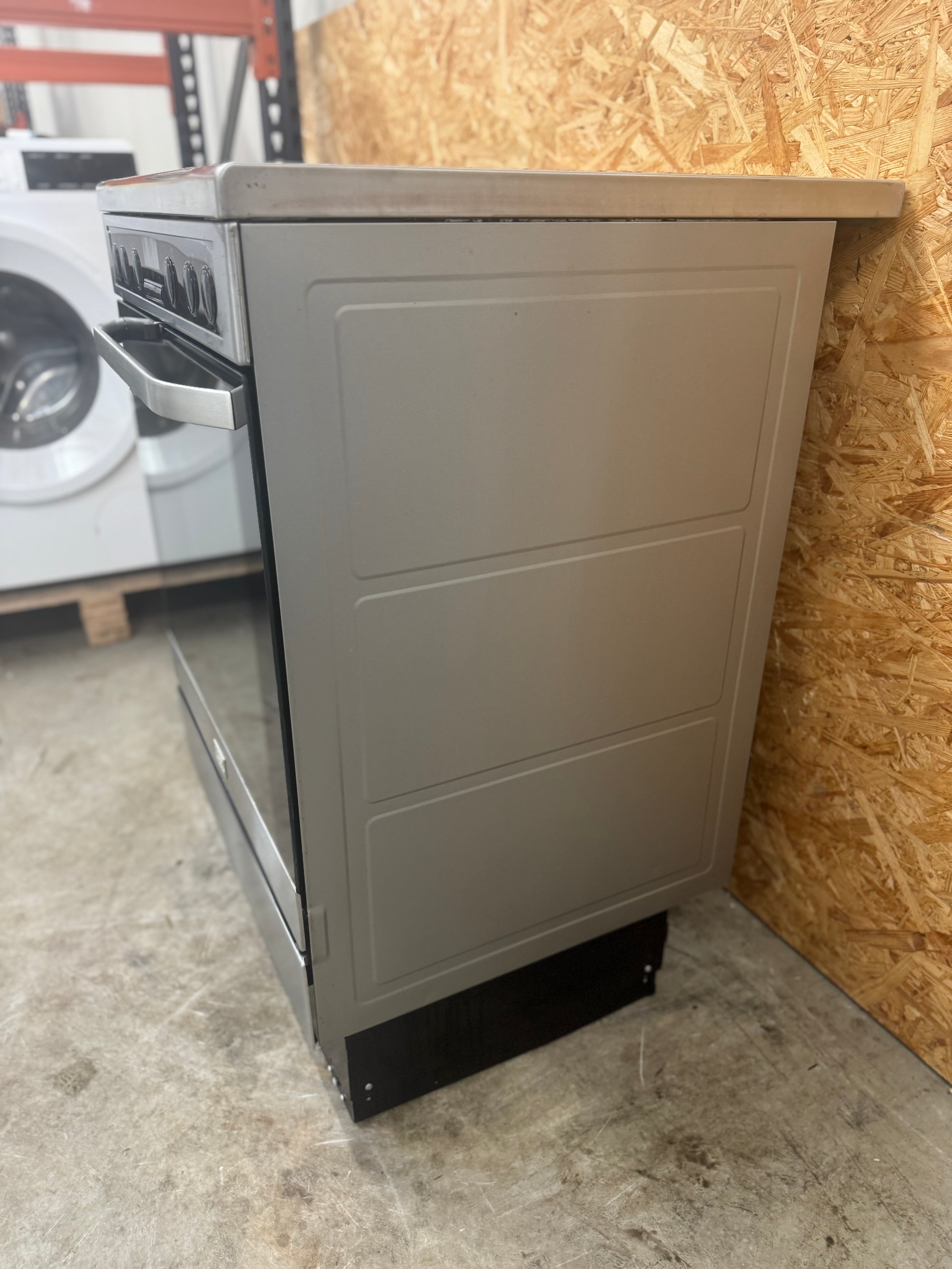 Voss/Electrolux induktionskomfur ELI14320RF - D15707