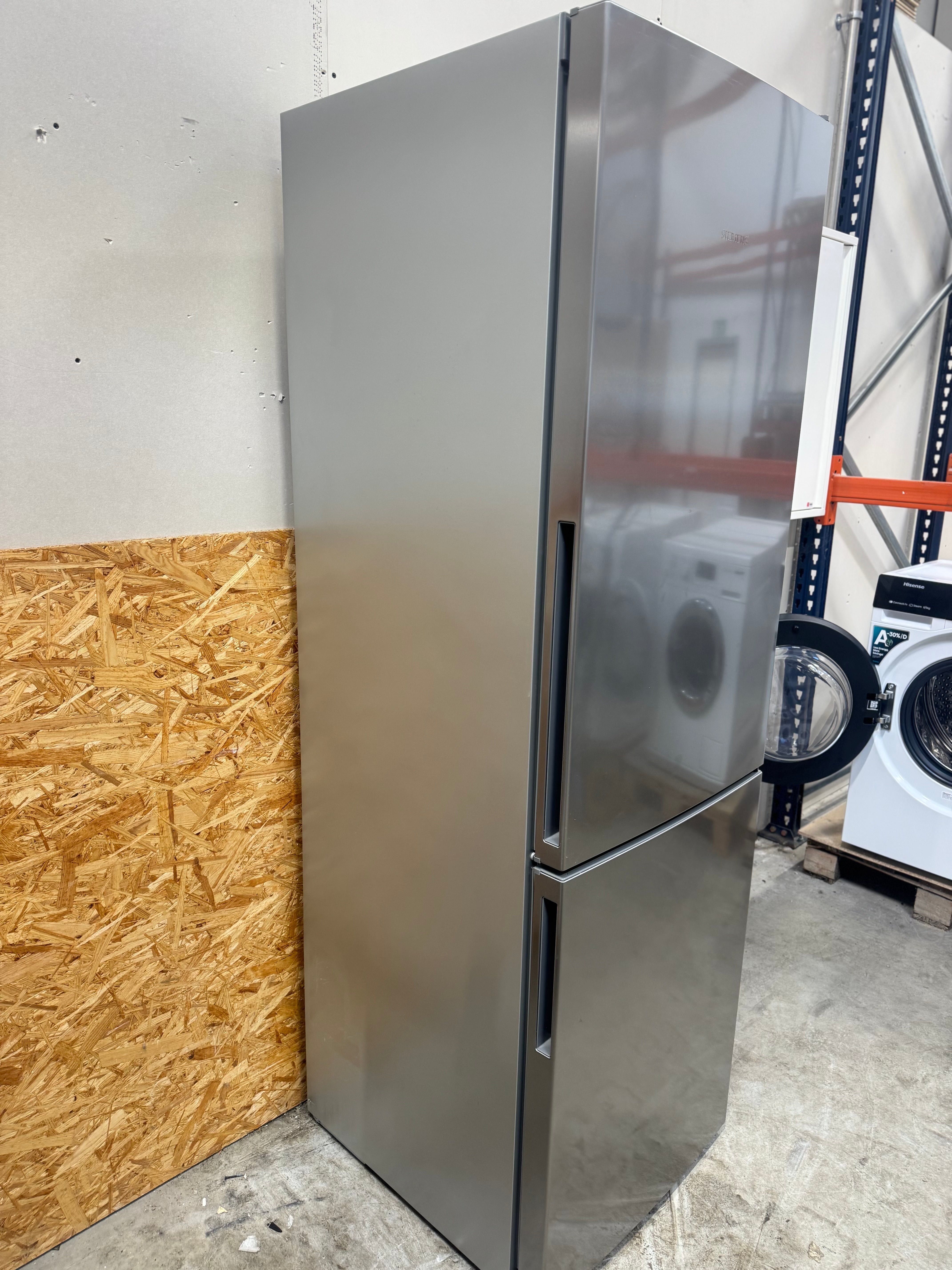 Siemens køle/fryseskab KG36VVI32 - D16414
