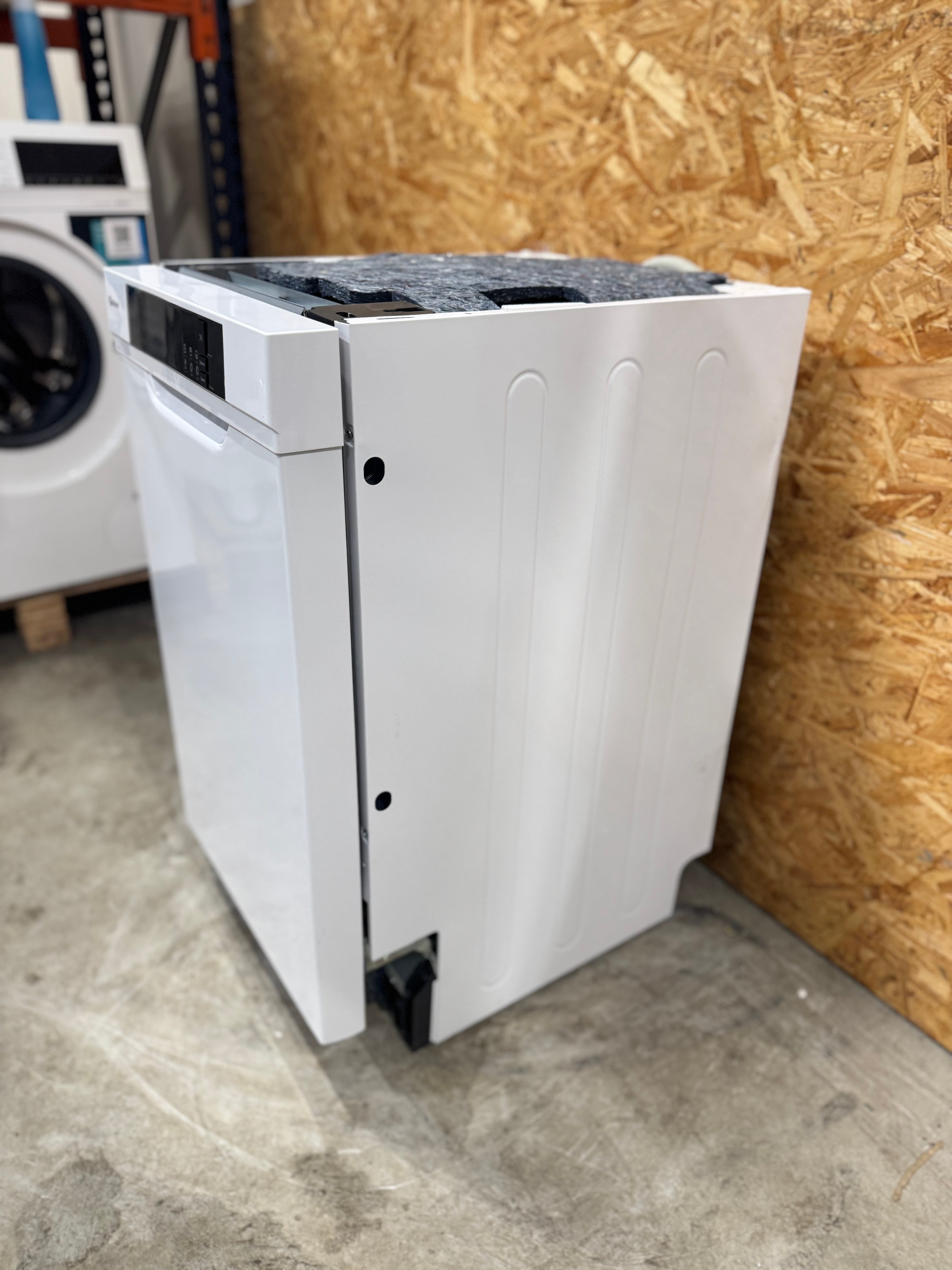 Gram 45 cm. opvaskemaskine OM4330-90 RT/1 - D16947