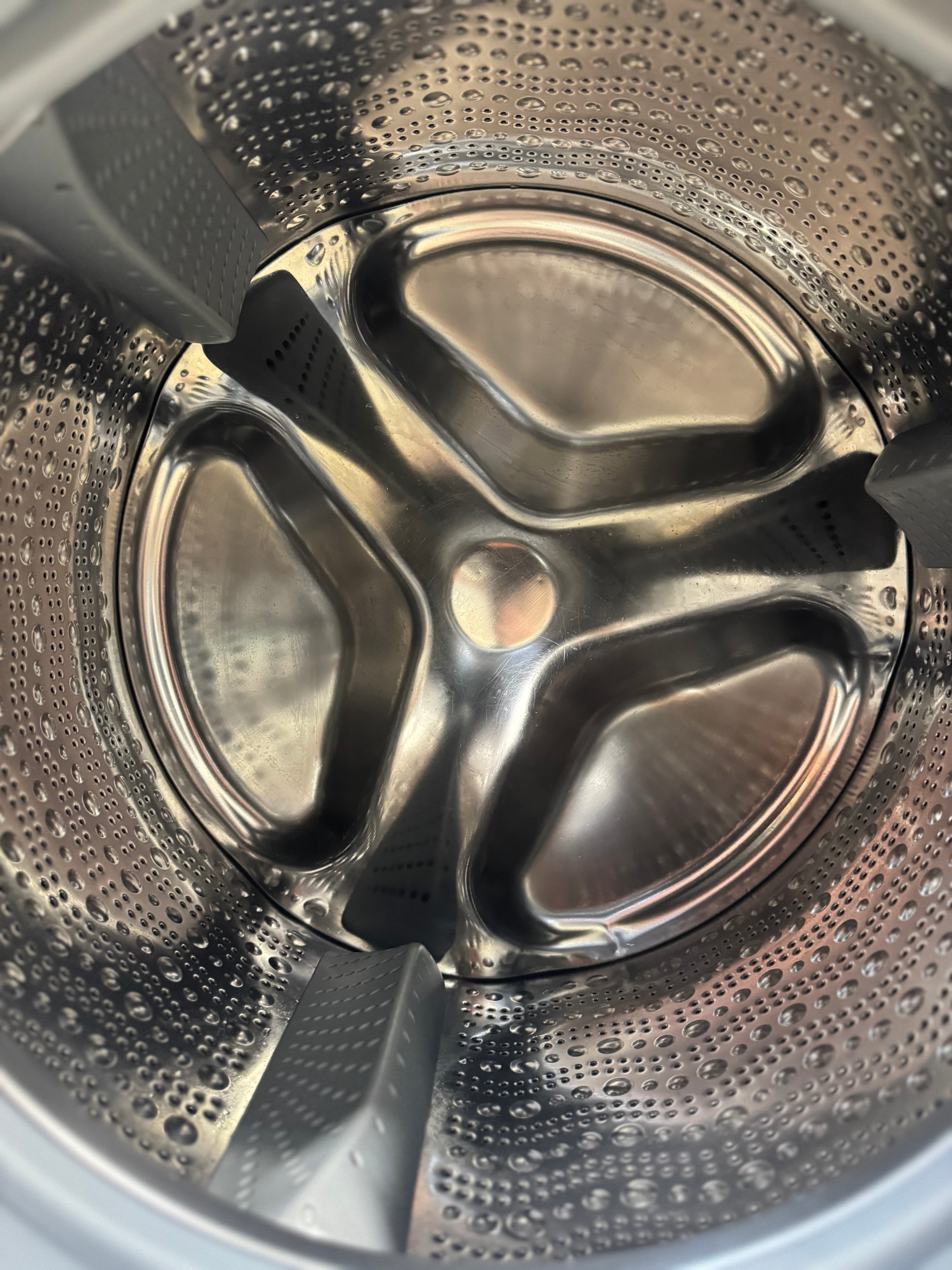 Siemens iQ700 vaskemaskine WM16W468DN - D17555