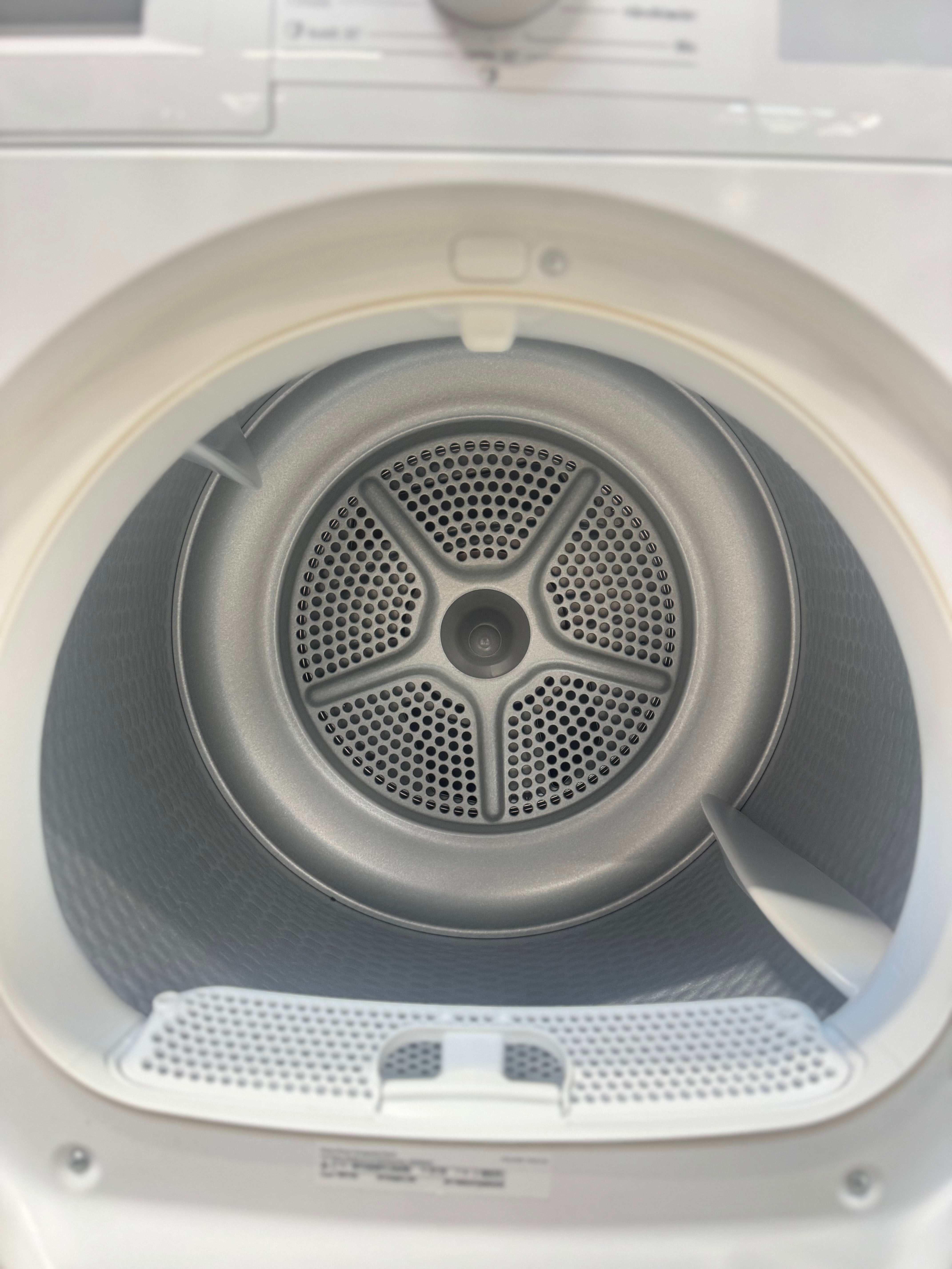 Bosch tørretumbler WTH8307LSN - D18278