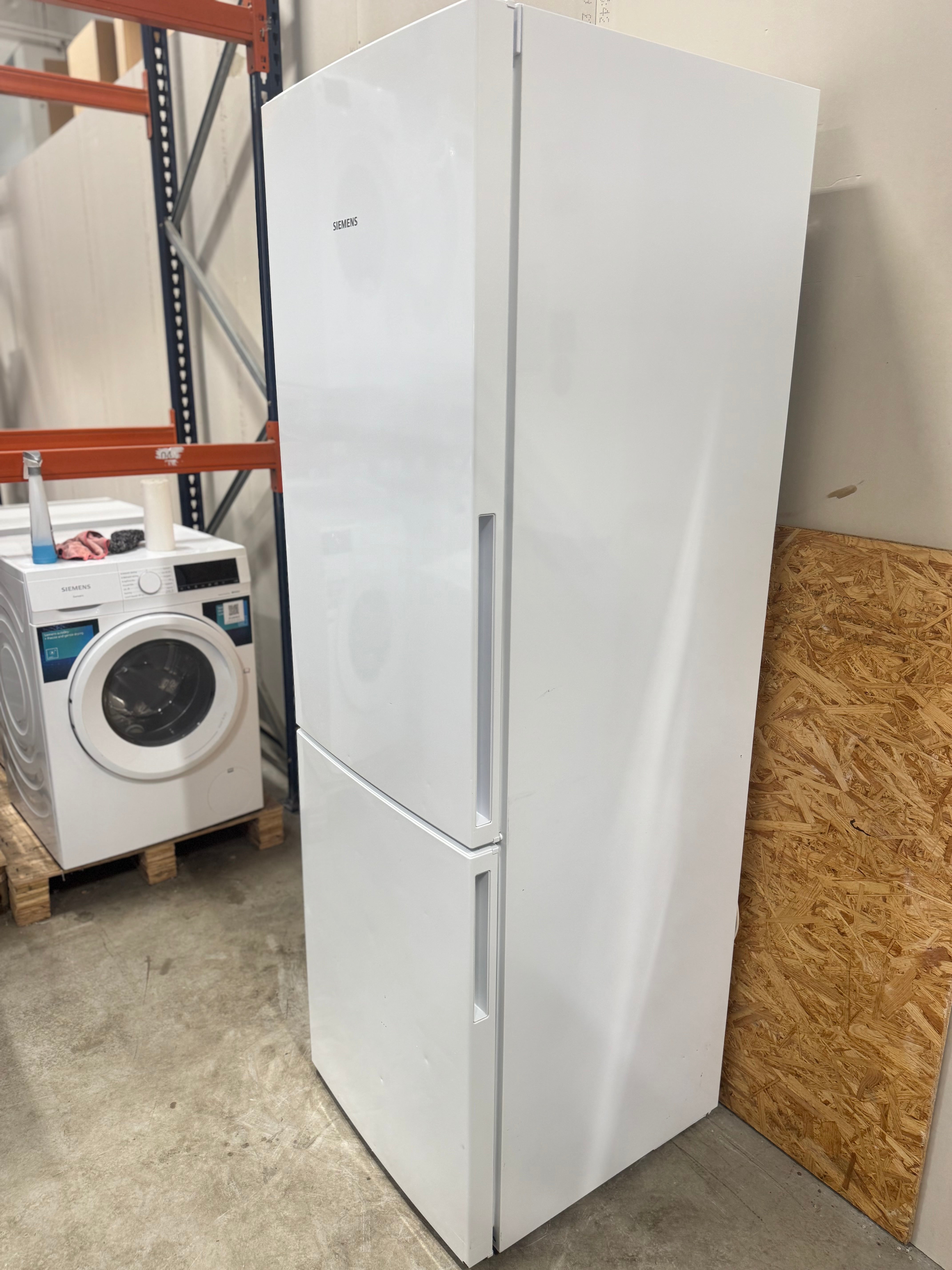Siemens køle/fryseskab KG36VVW30  - D11616