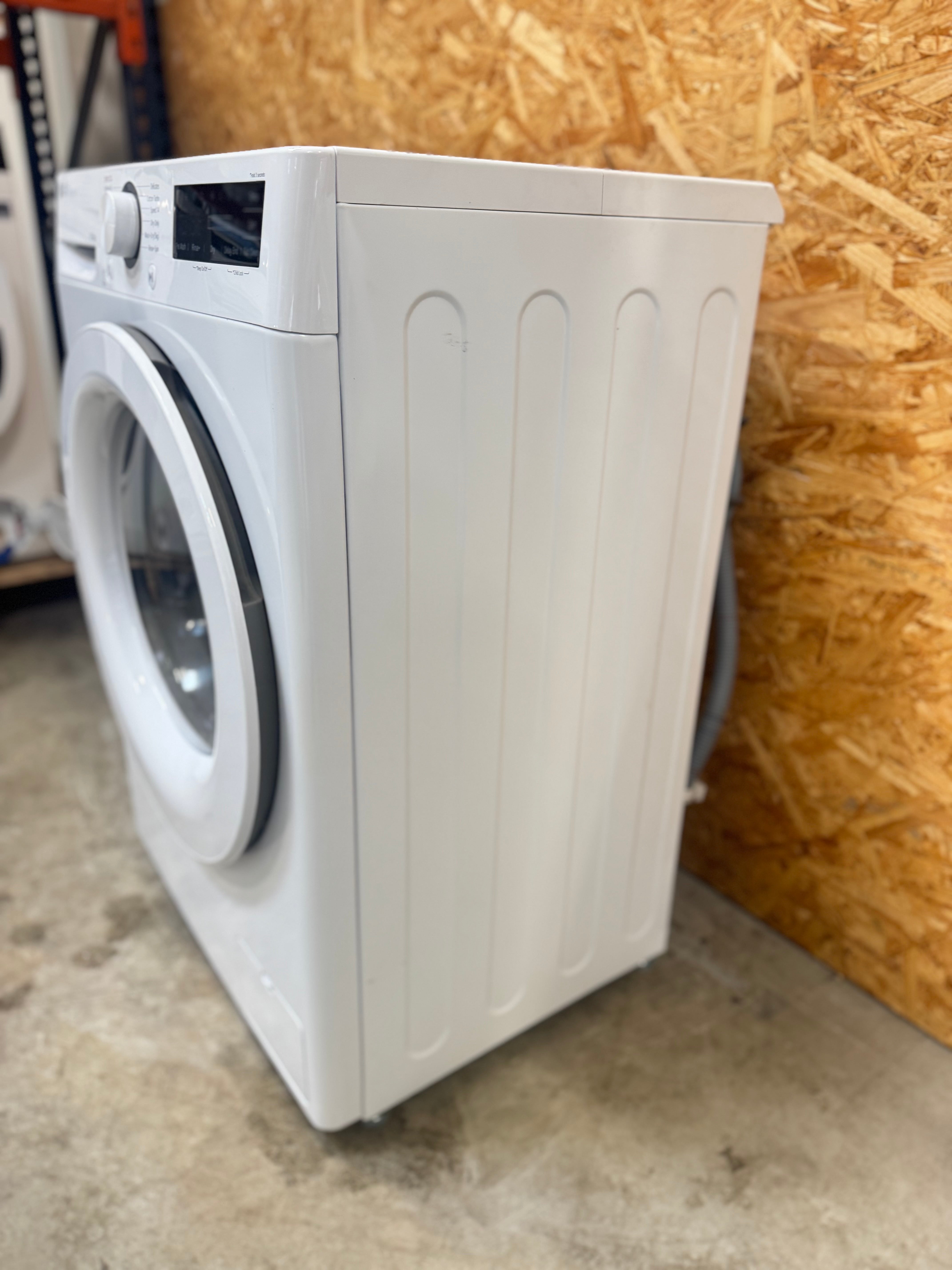 LG vaske/tørremaskine F2DV707S2W1 - D16262