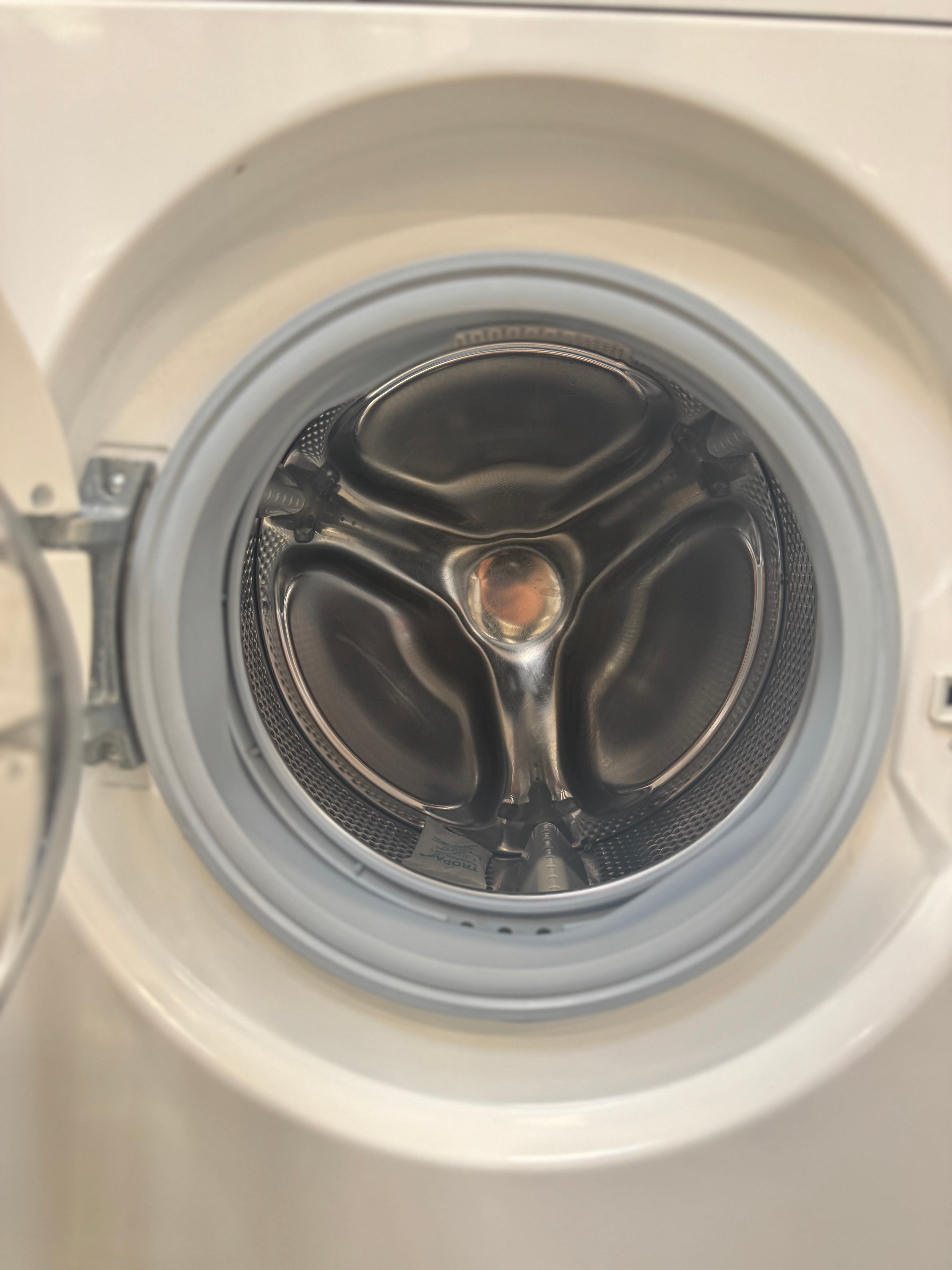 Siemens vaskemaskine WM12B166DN - D15158