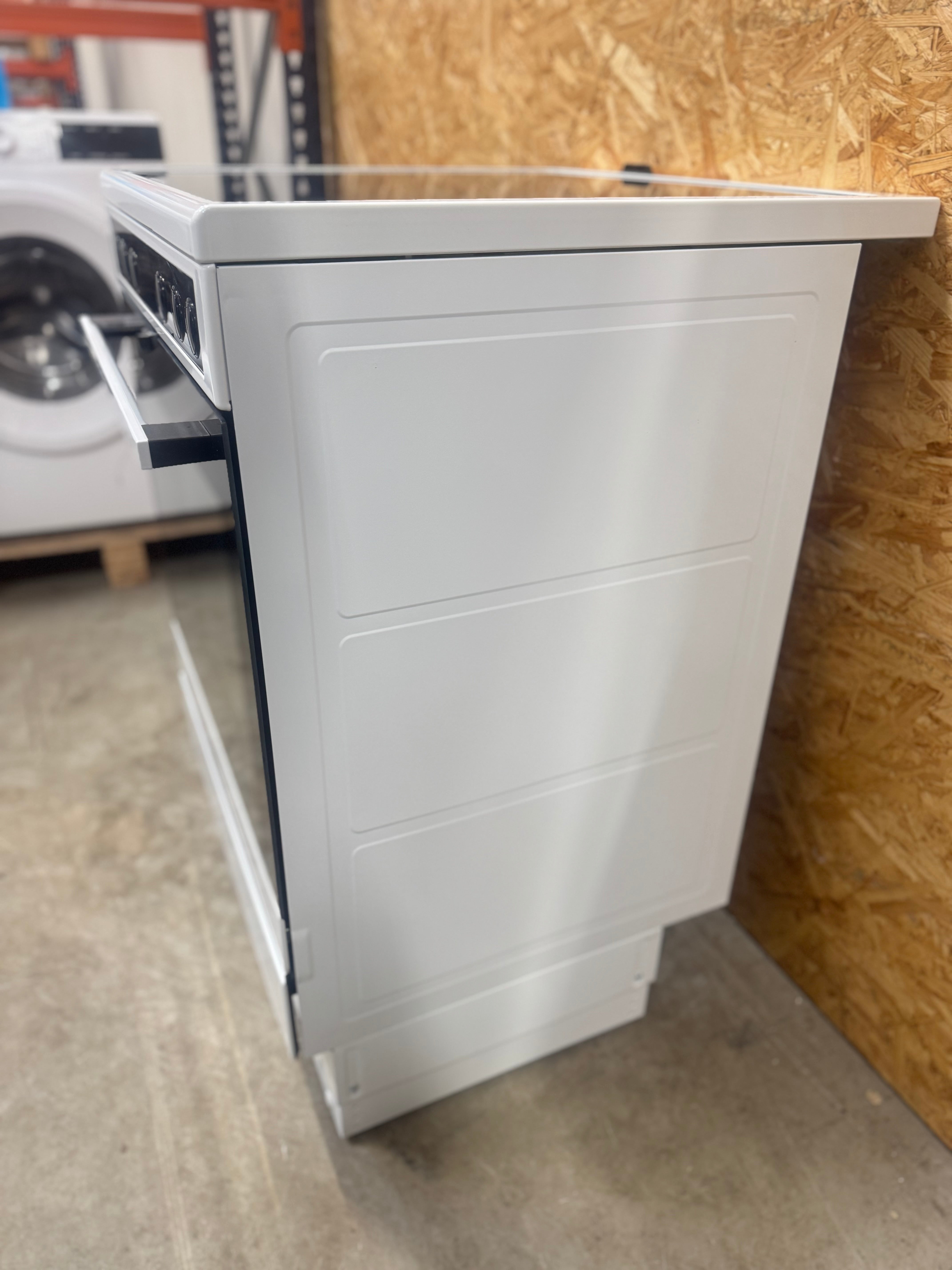 Voss keramisk komfur VKK65340HV - D15103