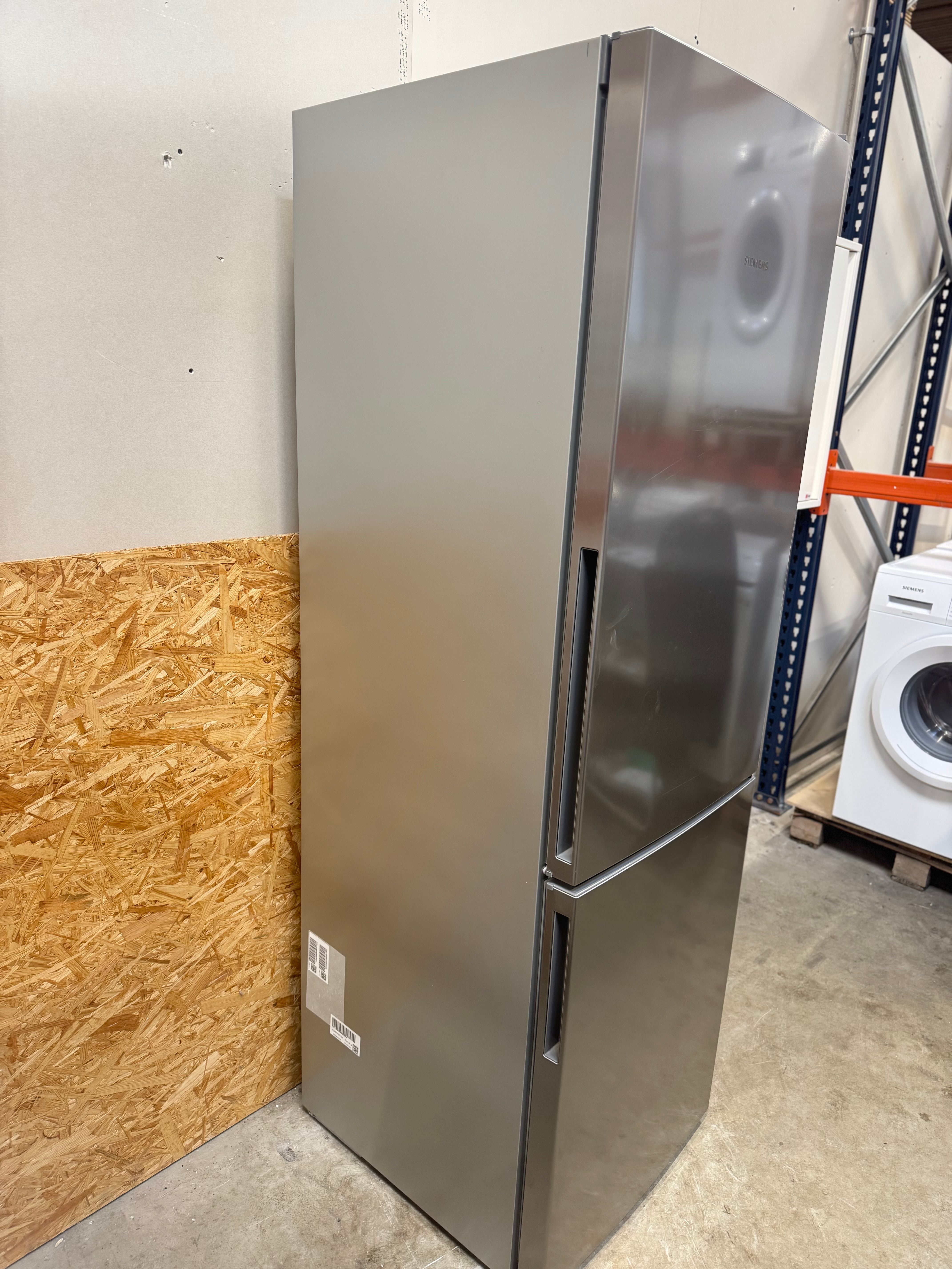 Siemens køle/fryseskab KG36VVI32 - D15109