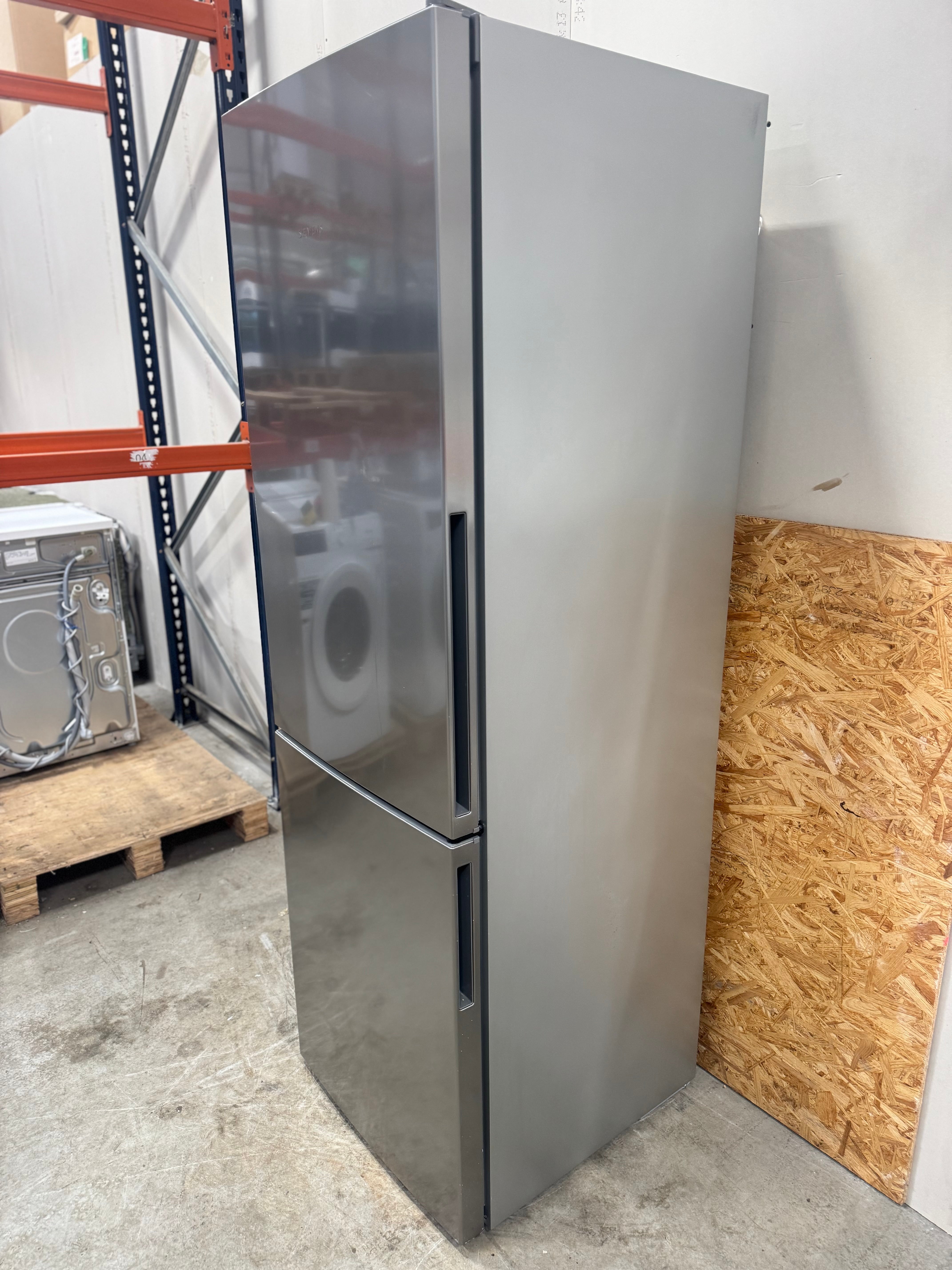 Siemens køle/fryseskab KG36VVI32 - D16216