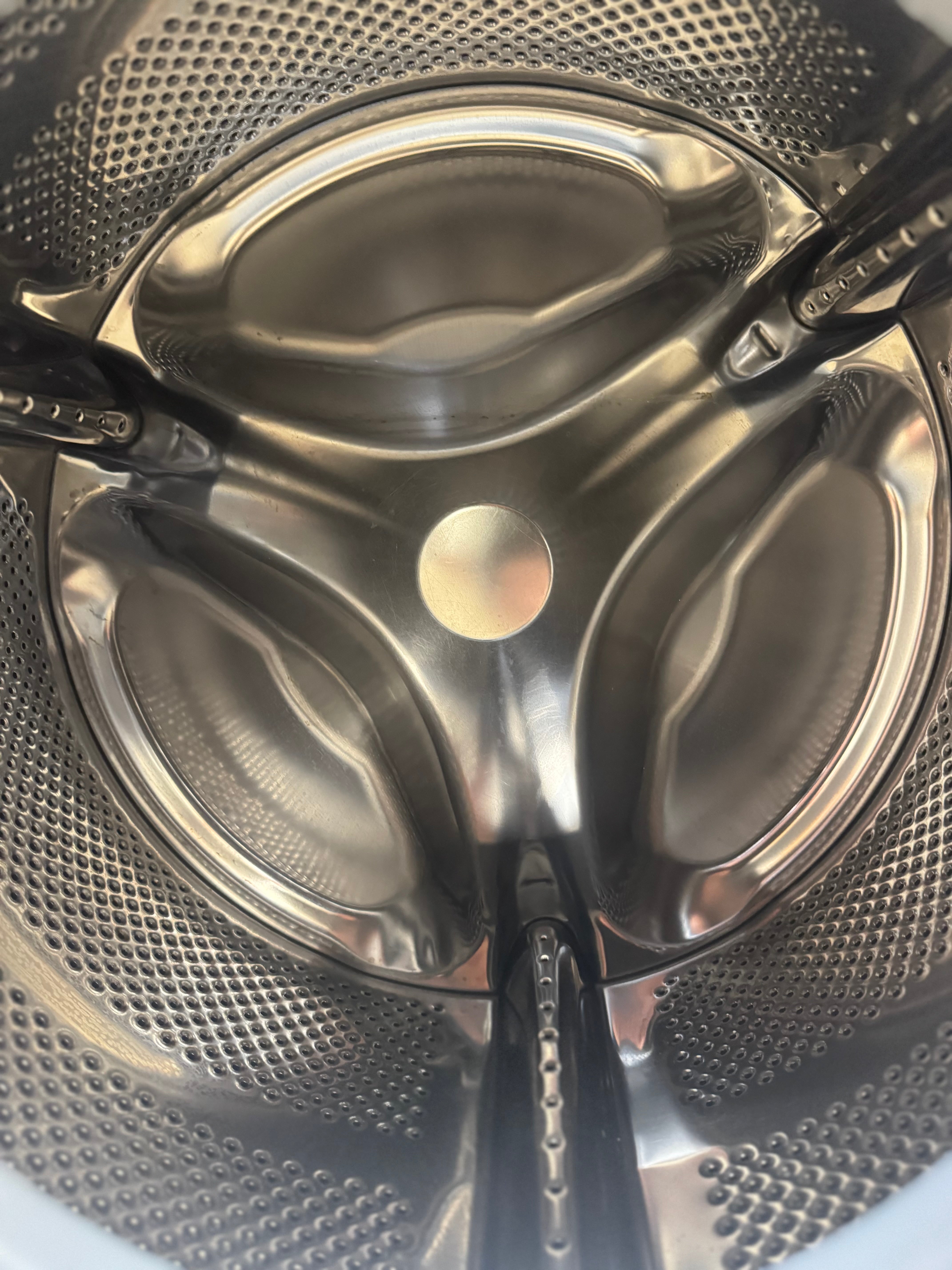 Siemens iQ300 vaskemaskine WM14N1B8DN - D17427