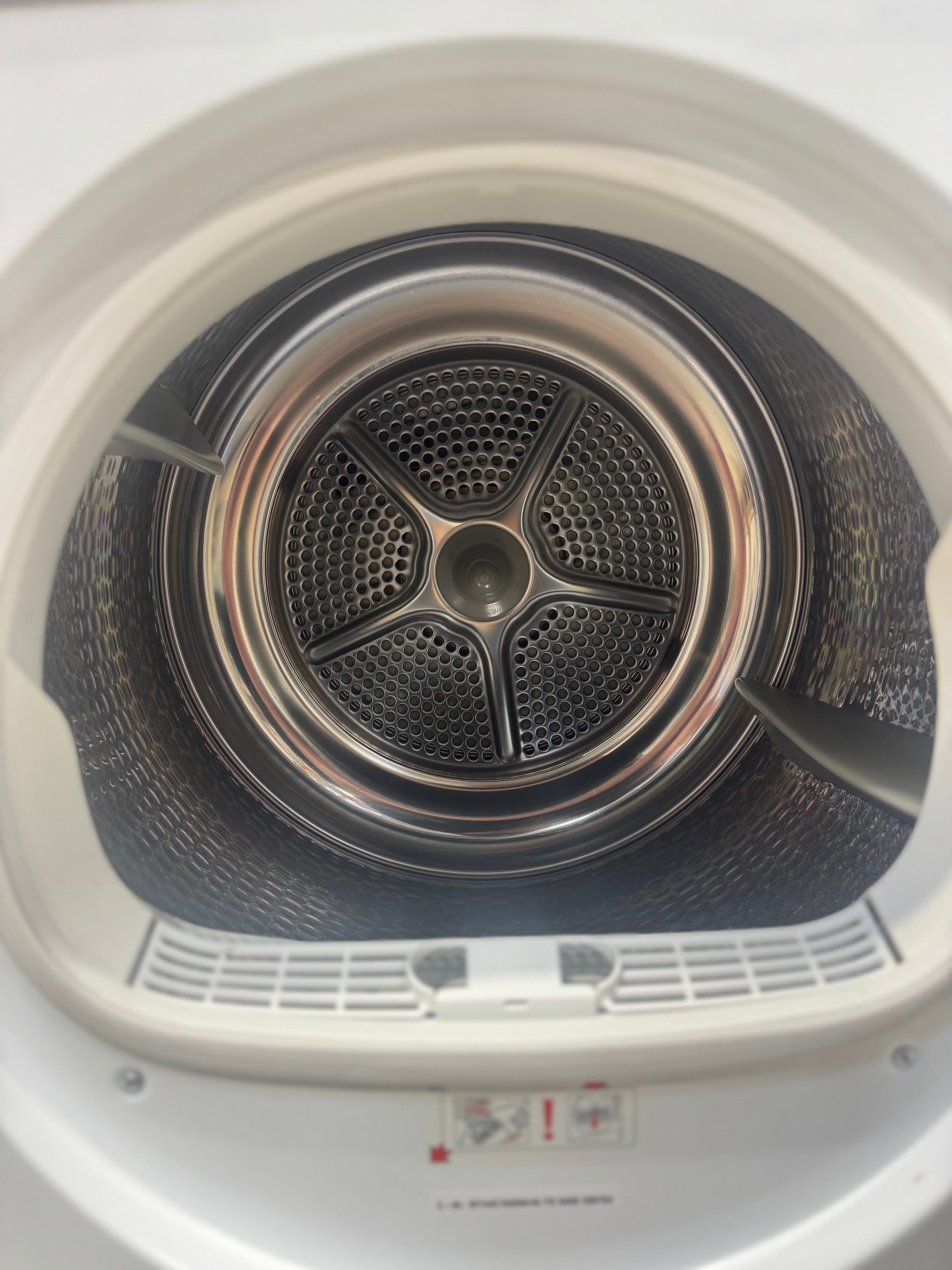 Siemens tørretumbler WT44E103DN - D18008