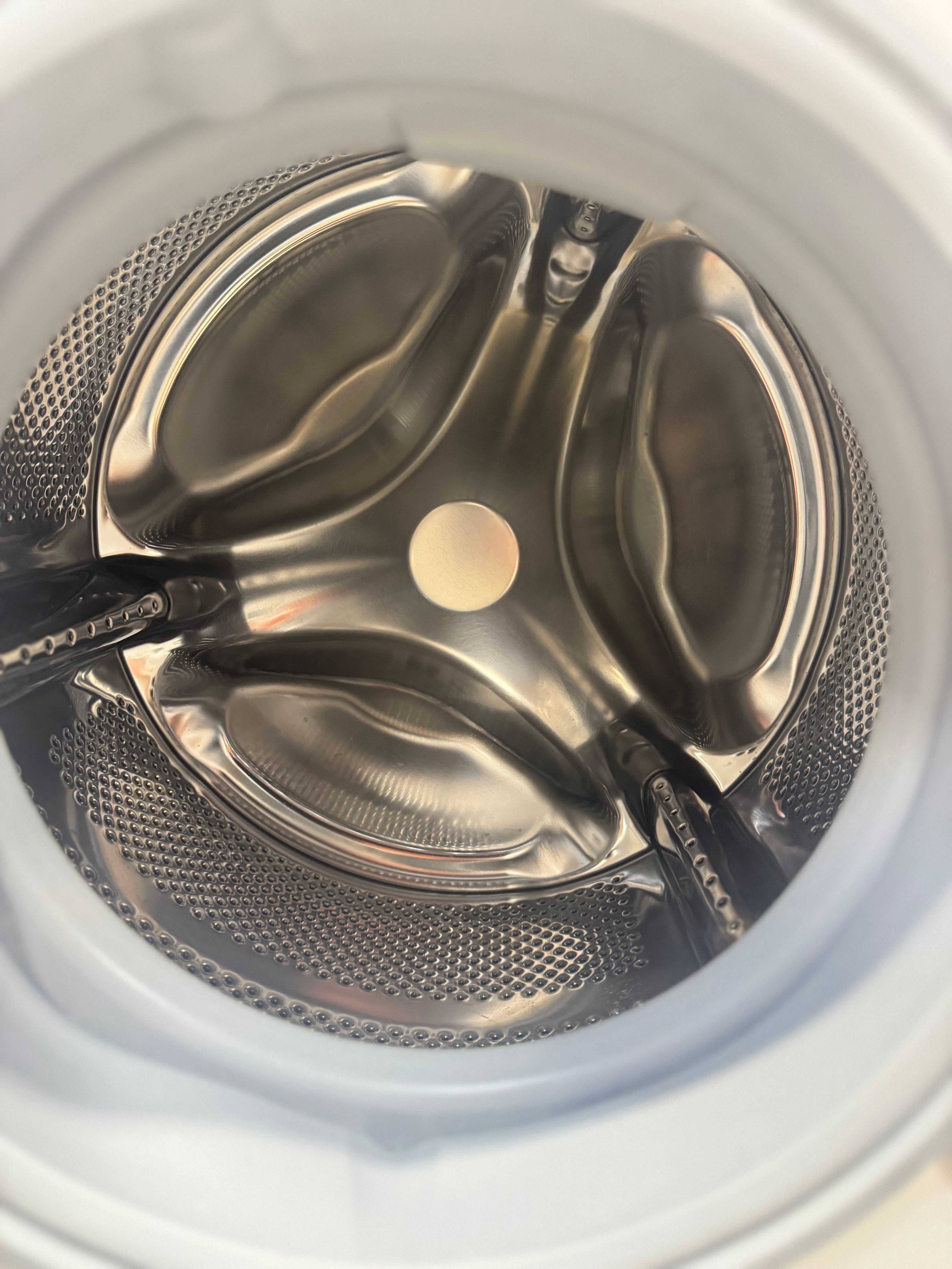 Siemens iQ300 vaskemaskine WM14N1B8DN - D16023