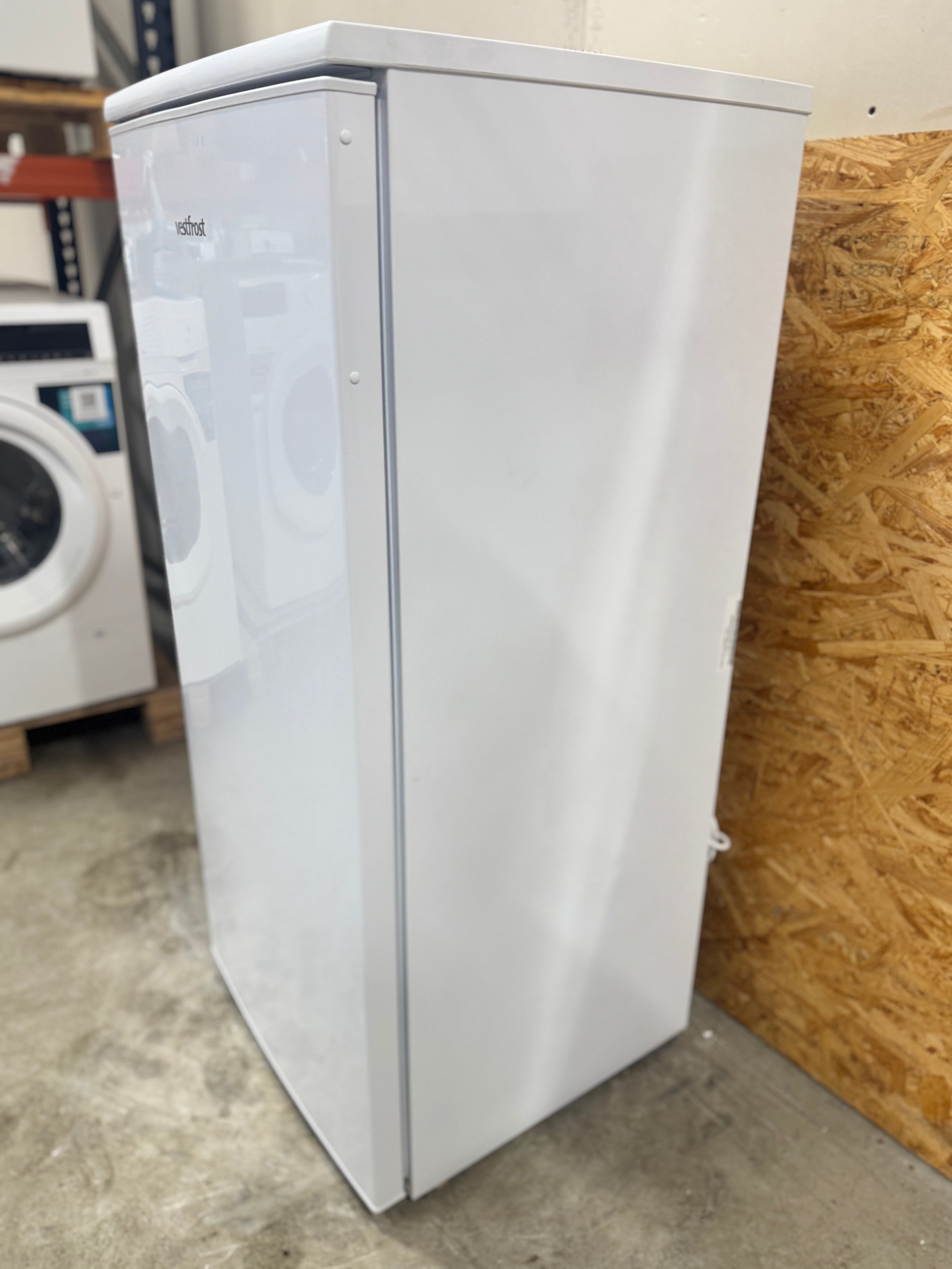 Vestfrost køle/fryseskab VCF10124 - D16980