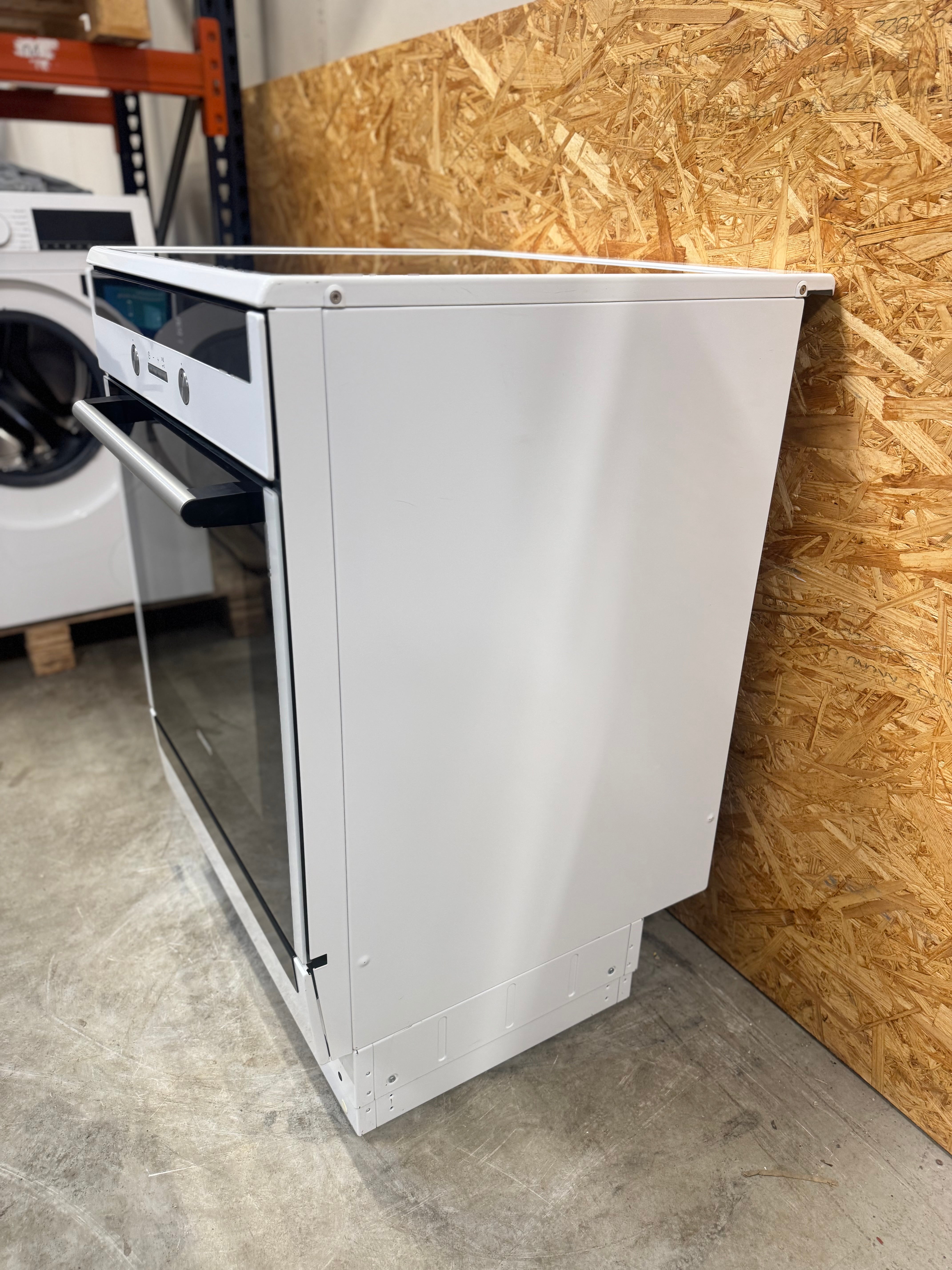 Bosch induktions komfur HC778241U - D16995