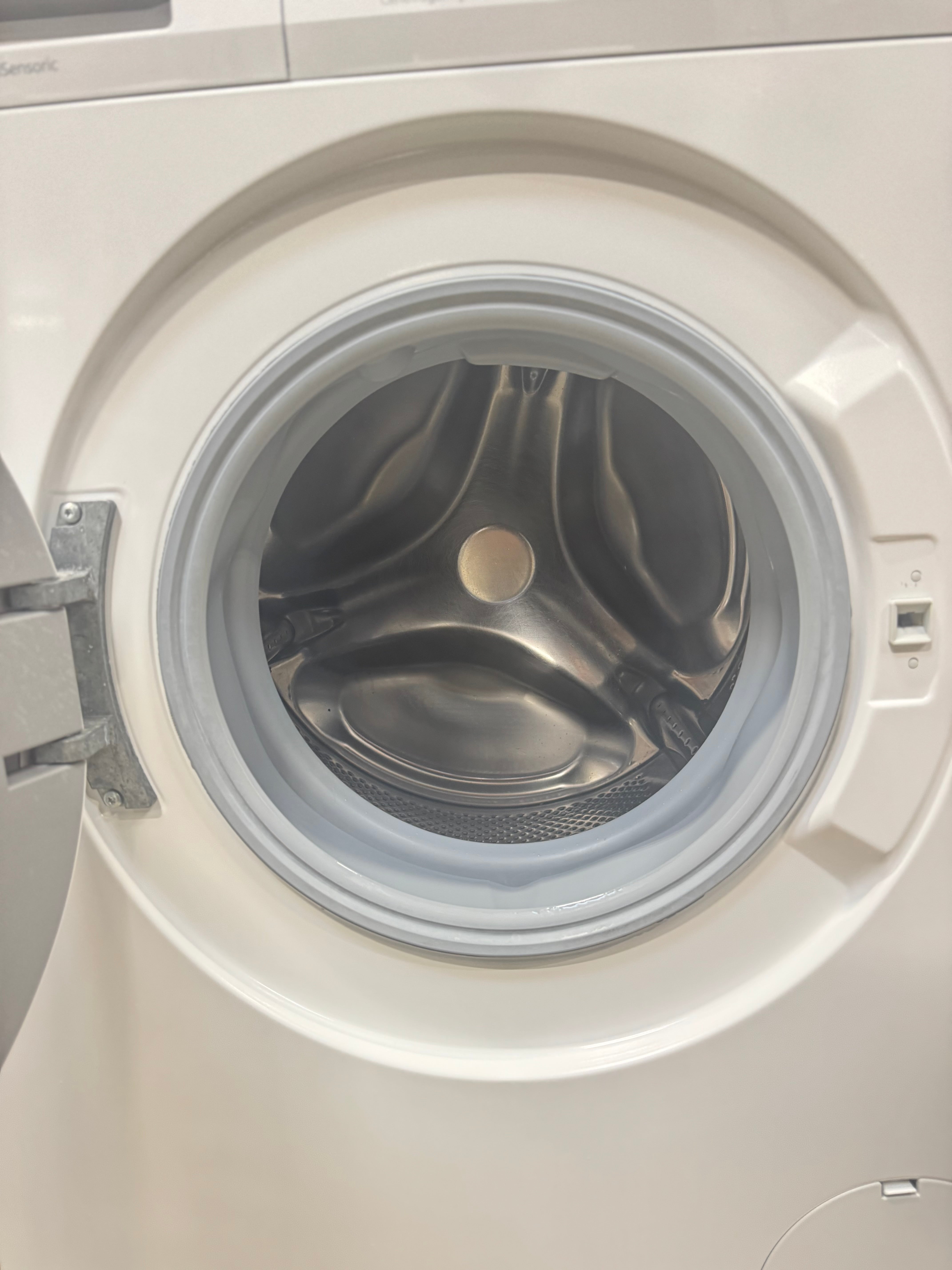 Siemens iQ300 vaskemaskine WM12N0L2DN - D14654