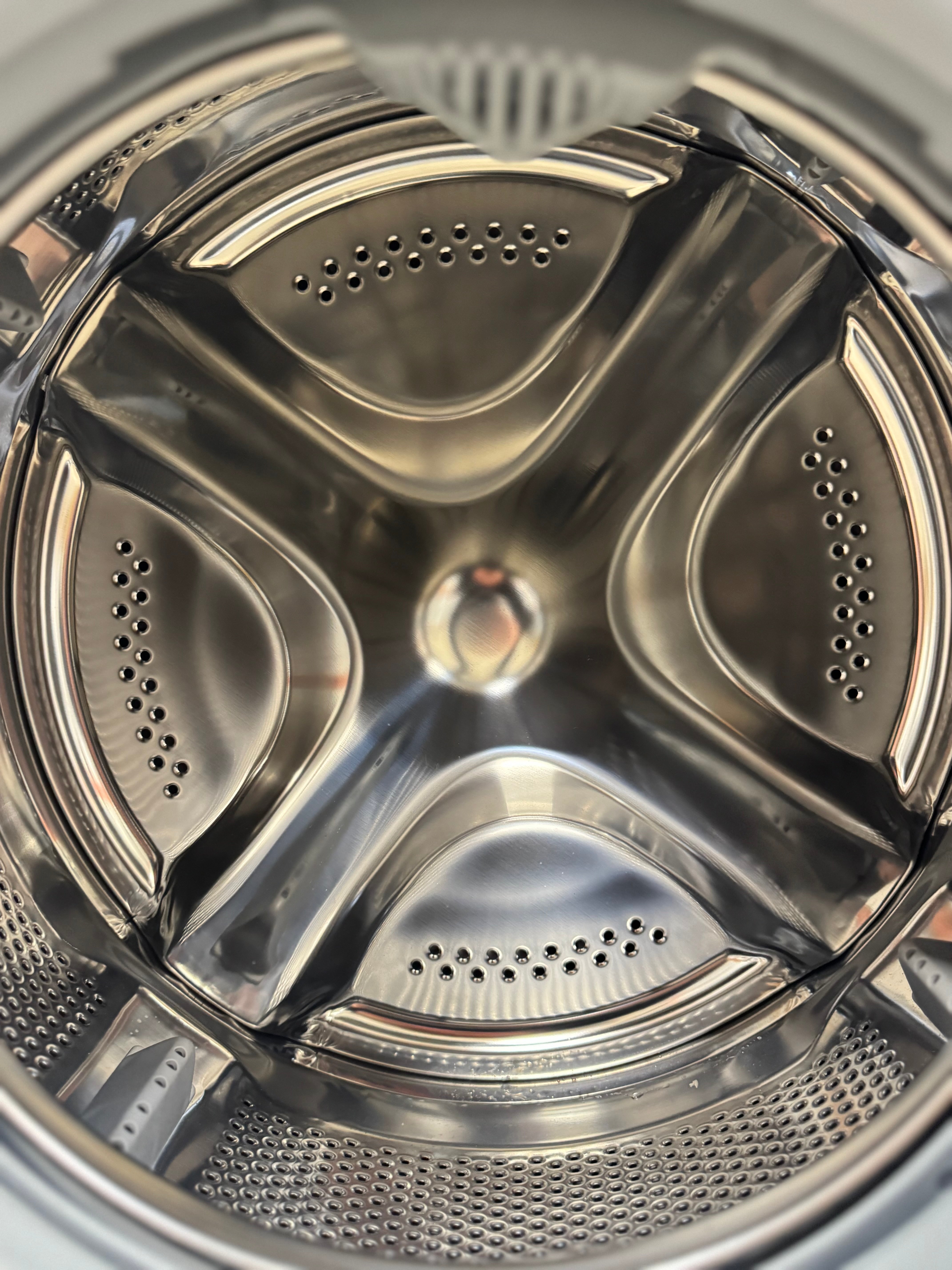 AEG kompakt vaskemaskine LSR615O62O - D17036