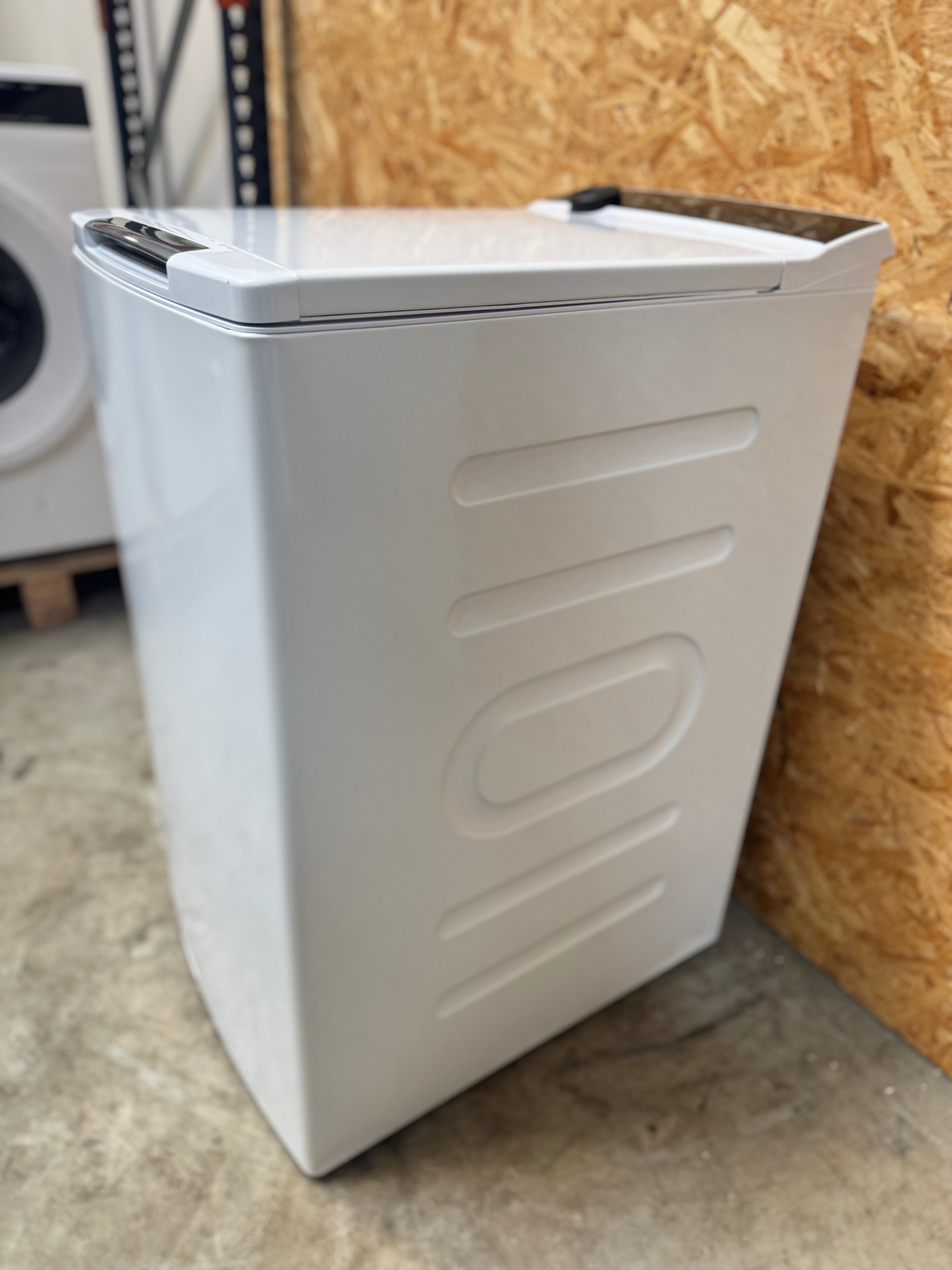 Epoq topbetjent vaskemaskine ETL813W23 - D15770