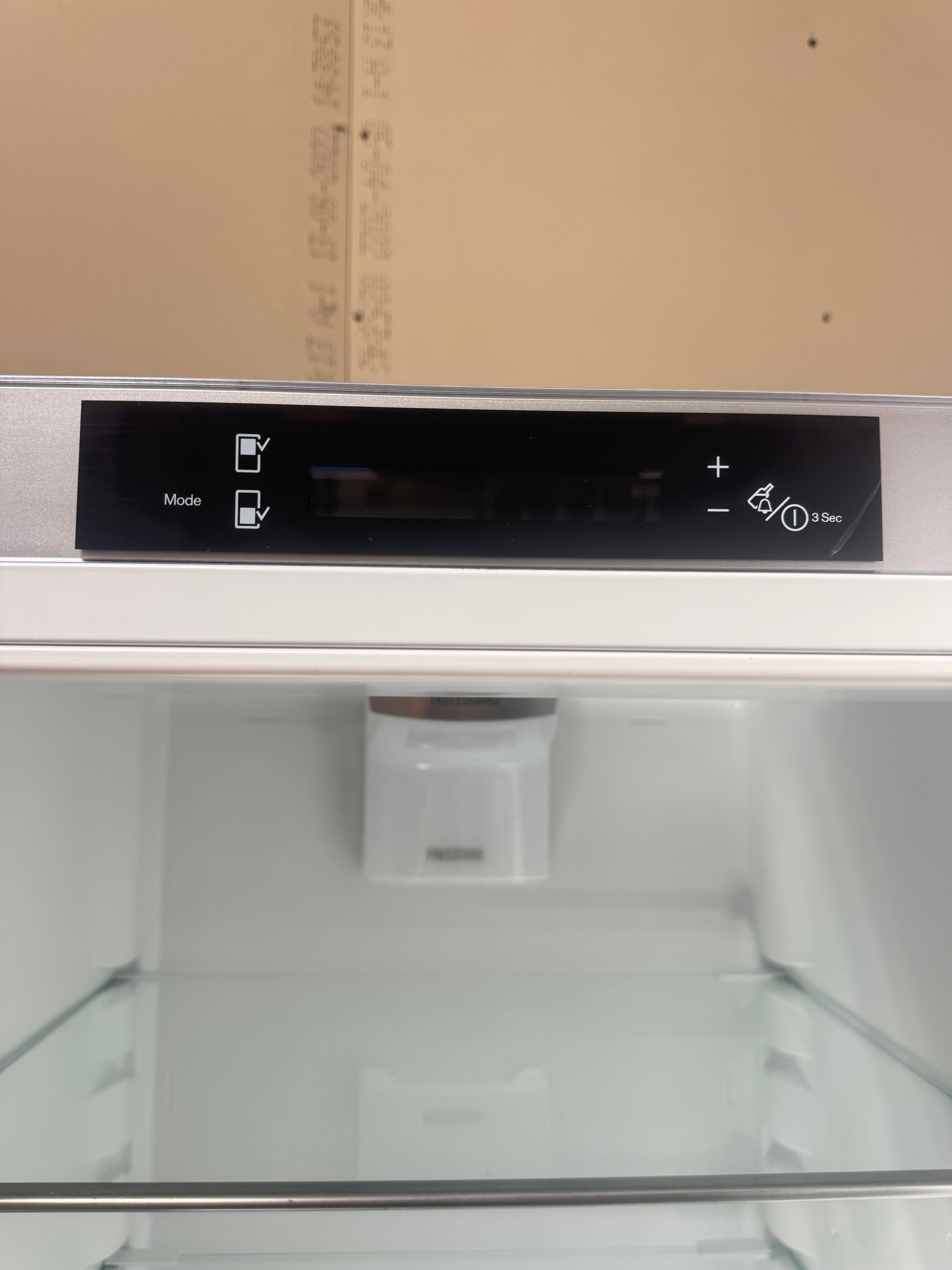 Electrolux køle/fryseskab EN3615MOW - D18297