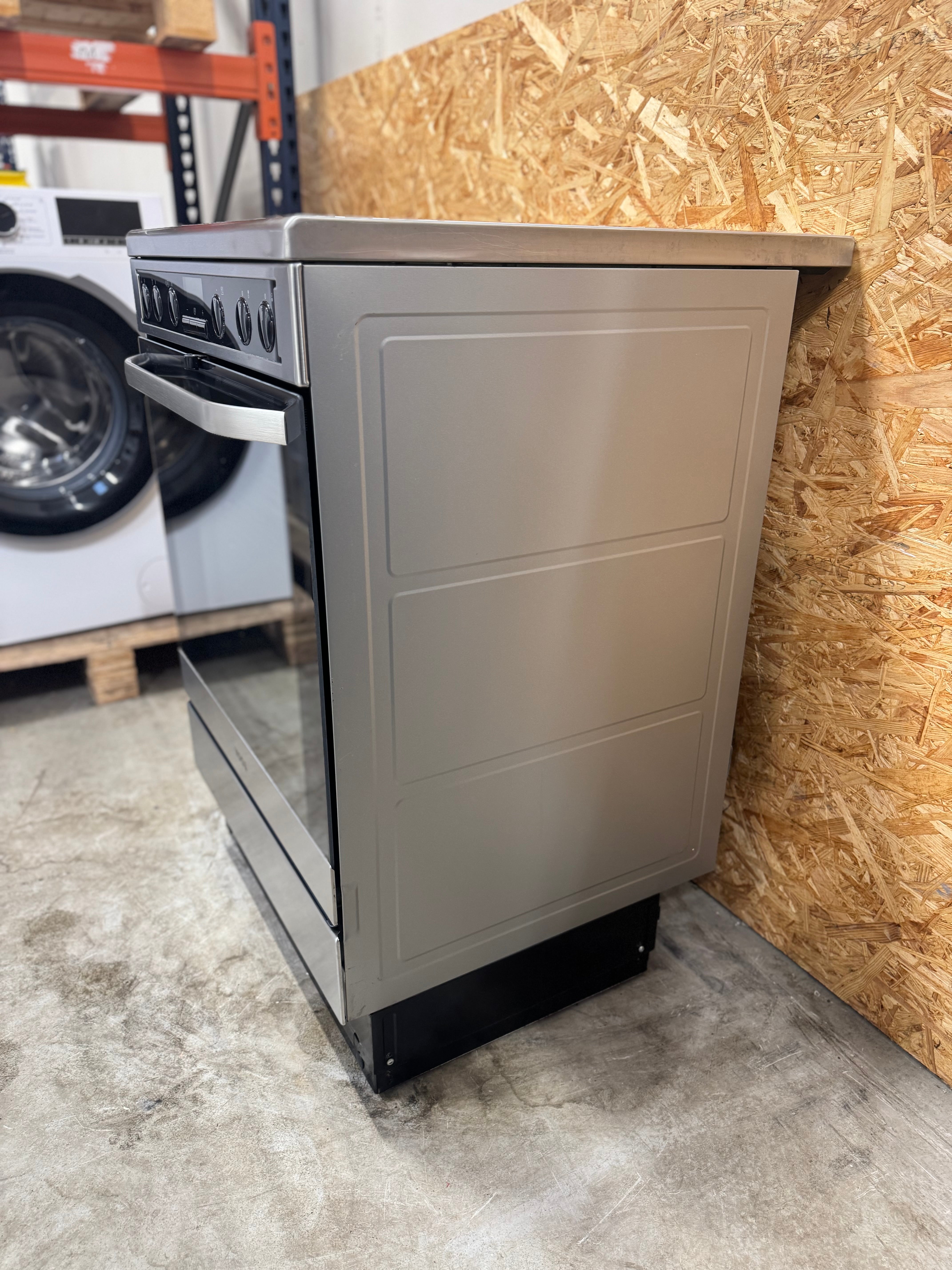 Voss induktionskomfur ELI14340RF - D17750