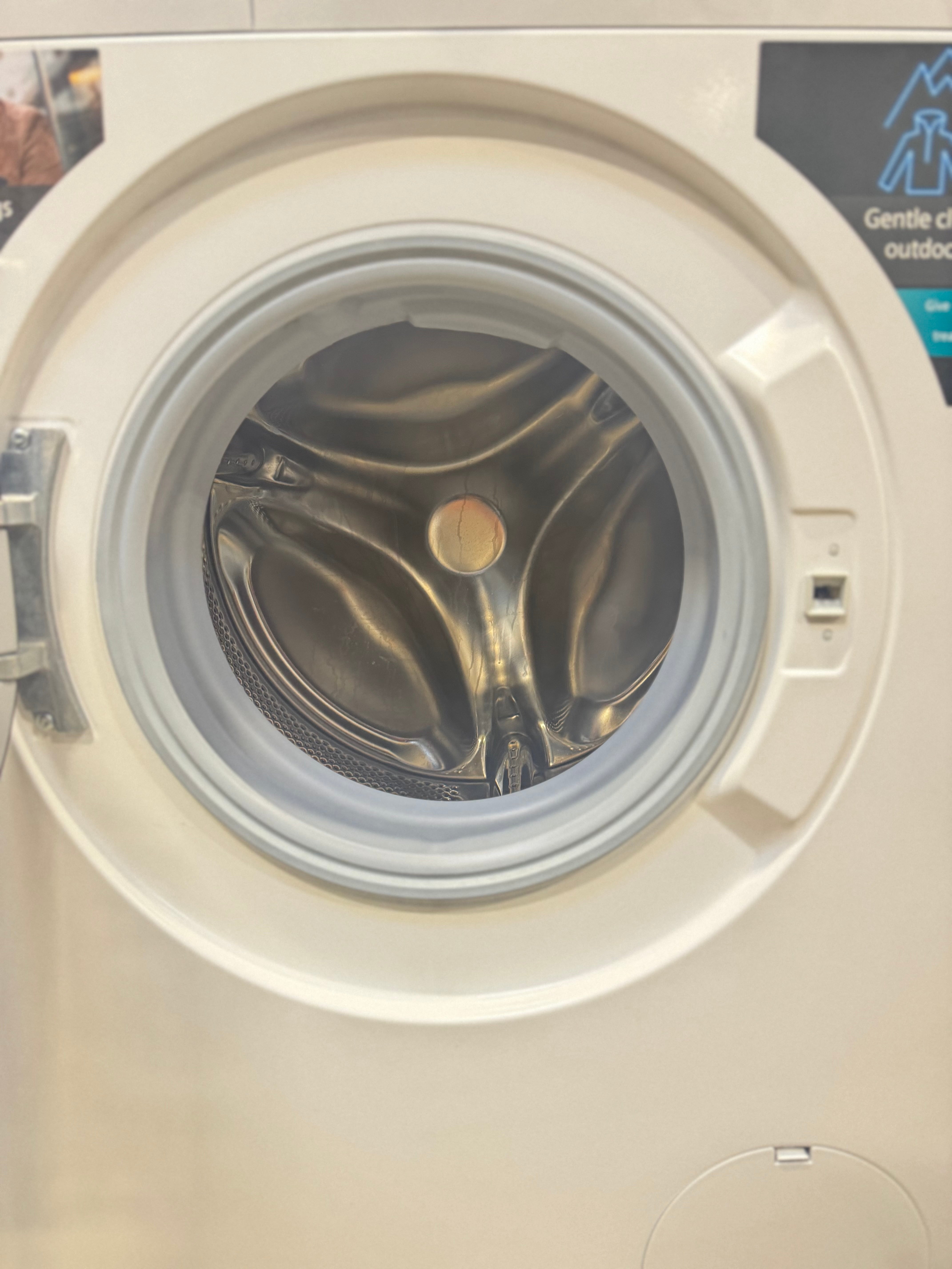 Siemens iQ300 vaskemaskine WM14N2I6DN - D14567