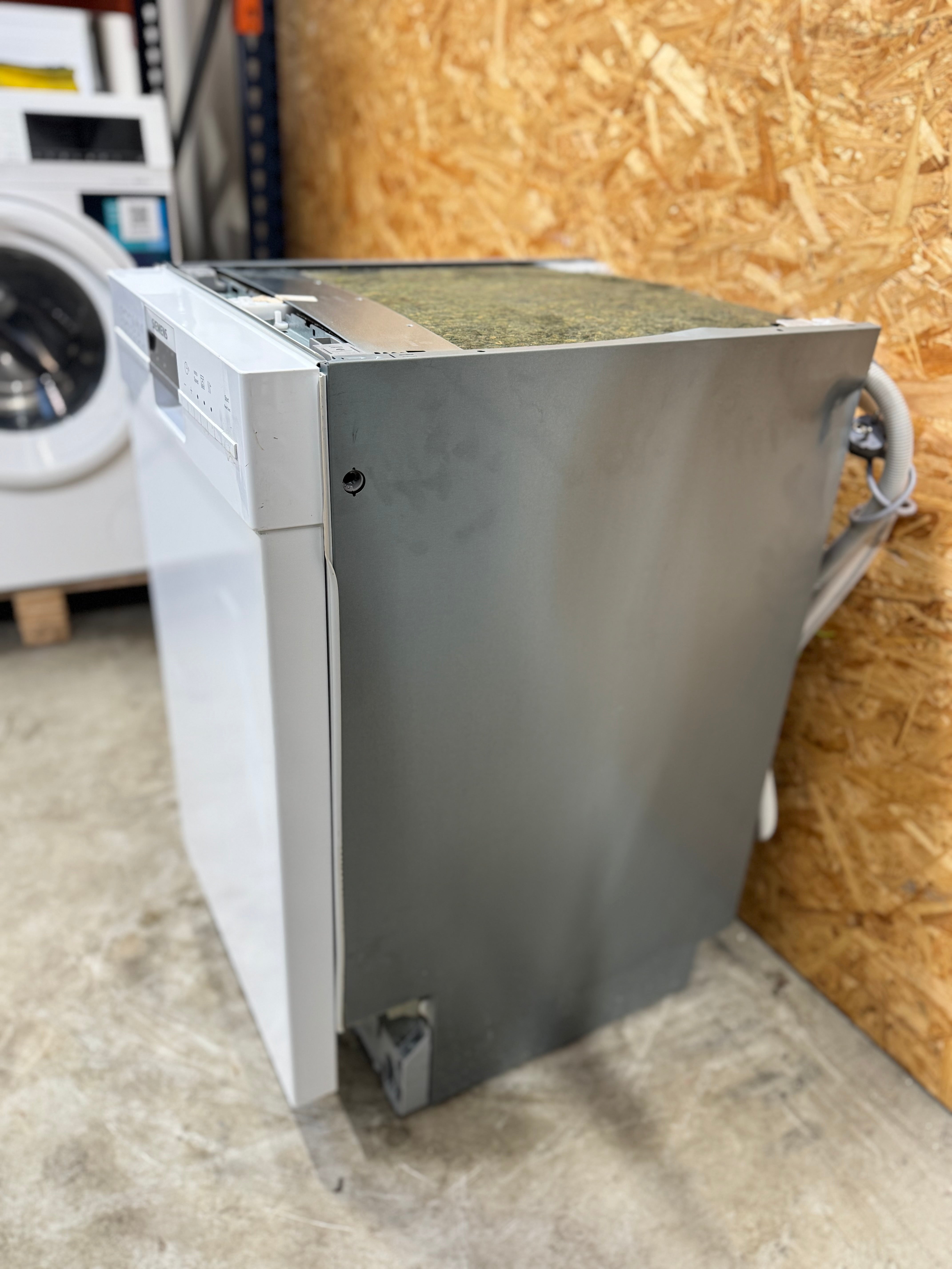 Bosch 45 cm. opvaskemaskine SR46M280SK - D16902