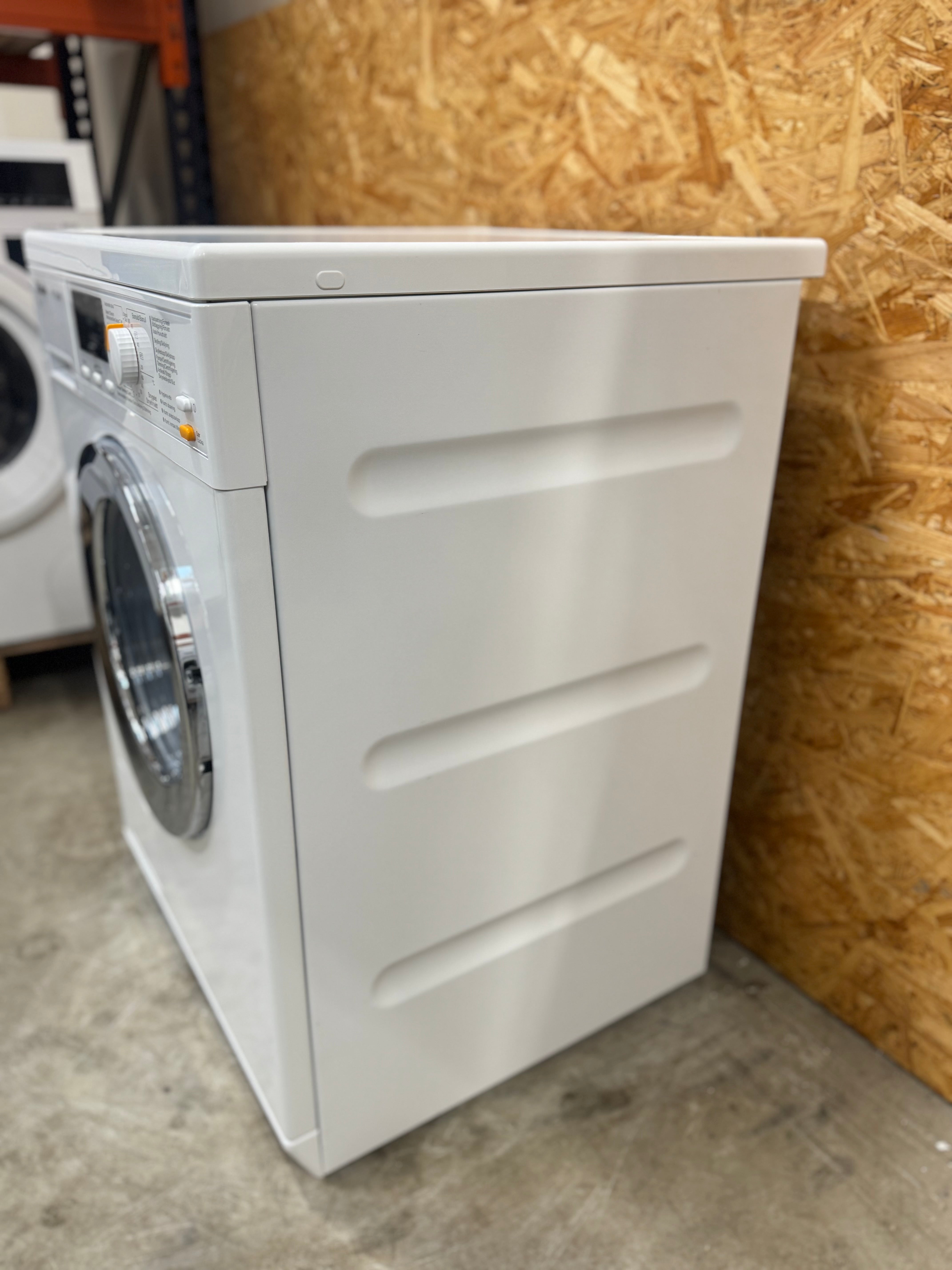 Miele vaskemaskine WDA101 - D17049