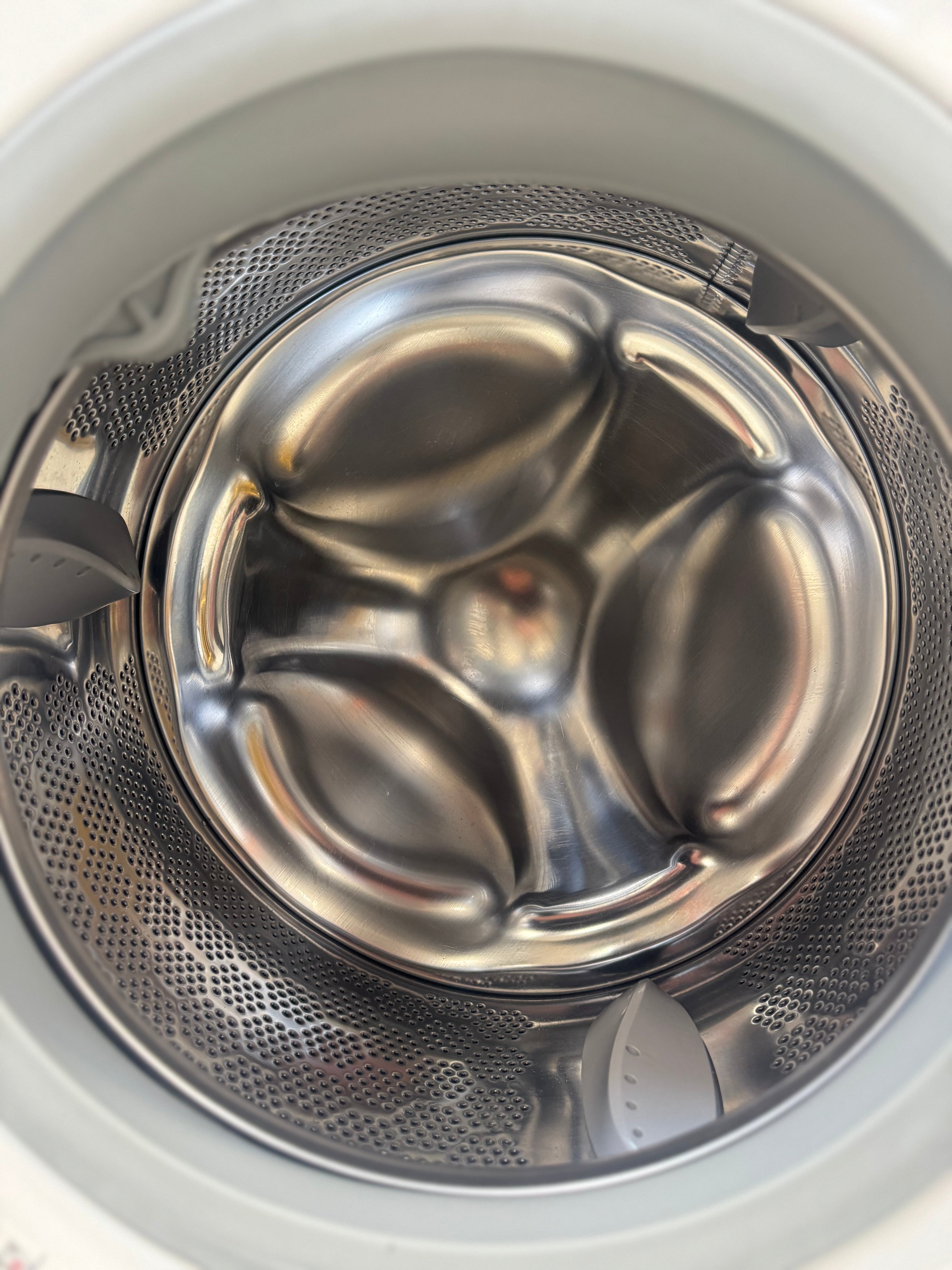 Electrolux vaskemaskine EW6F5248G4 - D18255