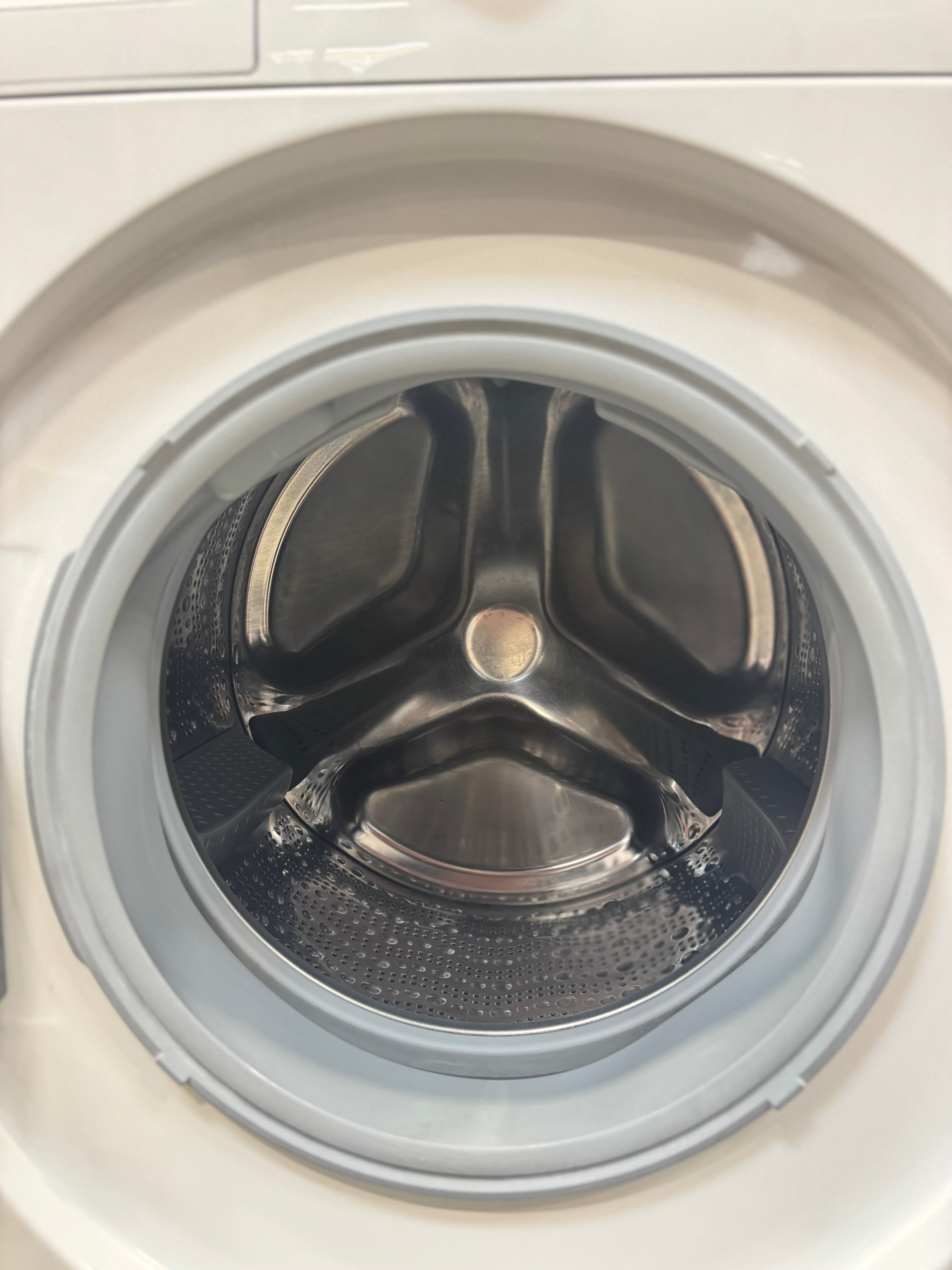 Bosch Serie 6 vaskemaskine WAU28UI8SN/15 - D15242