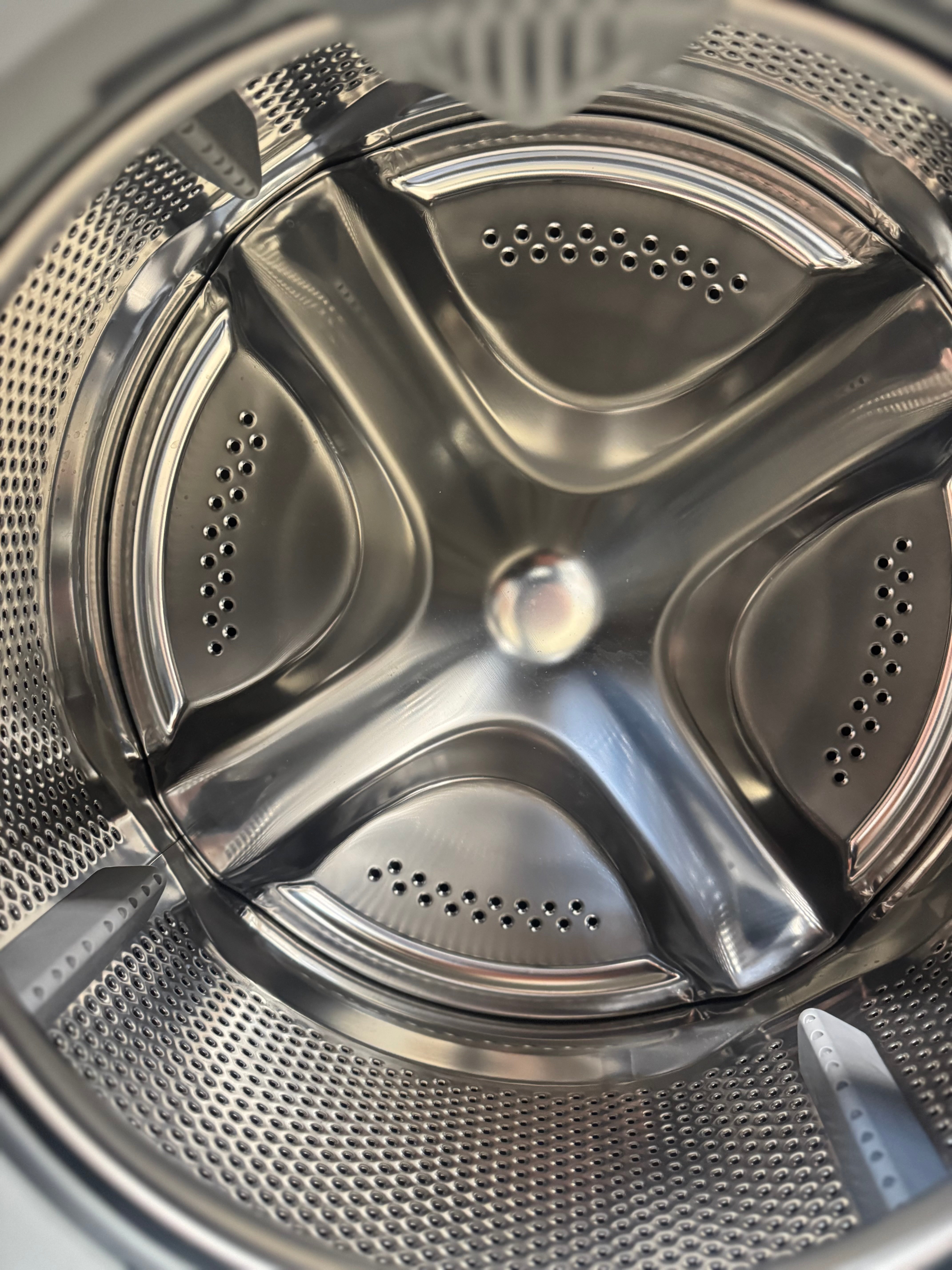 Electrolux 45 cm vaskemaskine EW6S672G45 - D17447