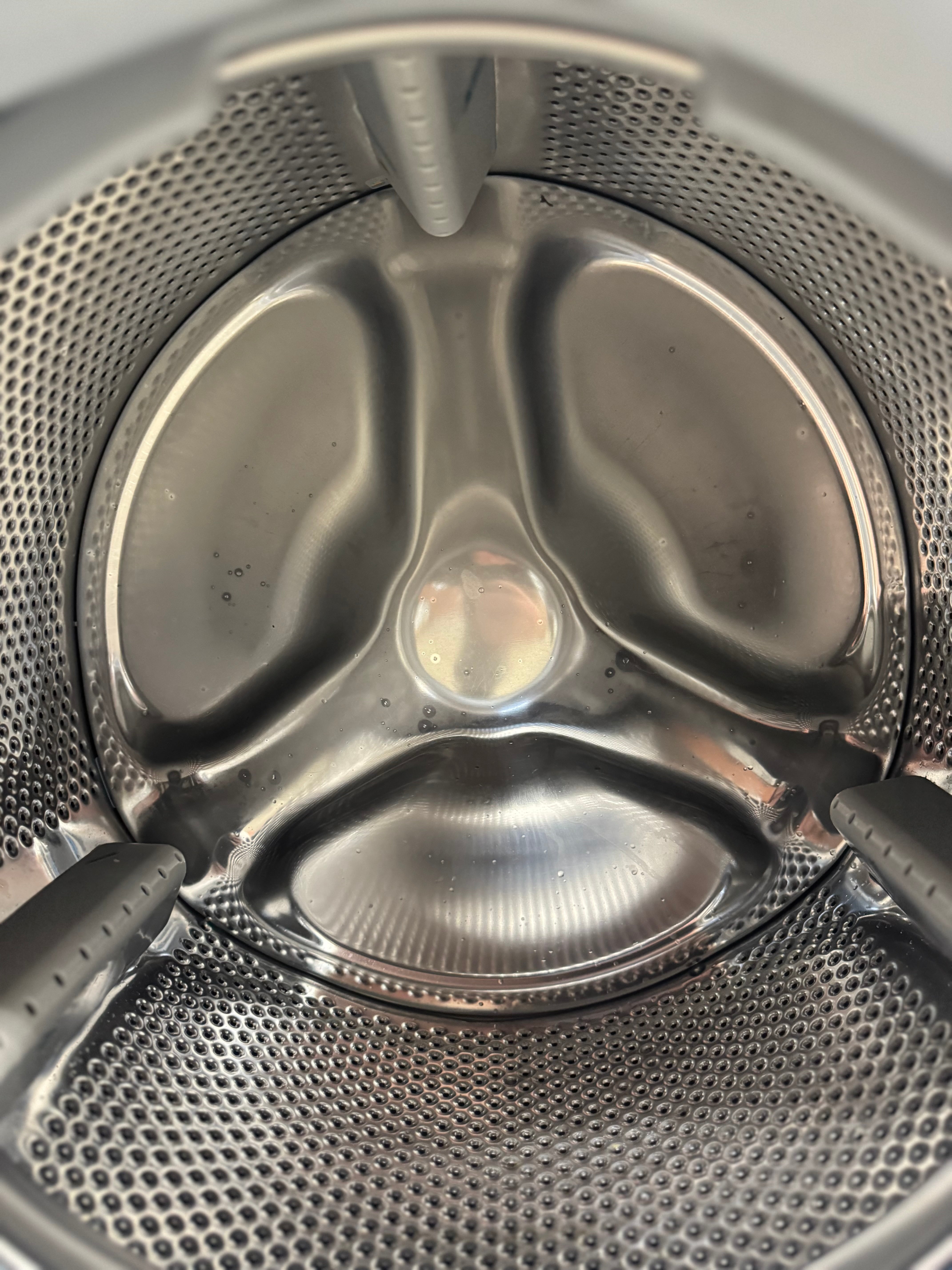 Siemens vaskemaskine WM12B166DN - D17615