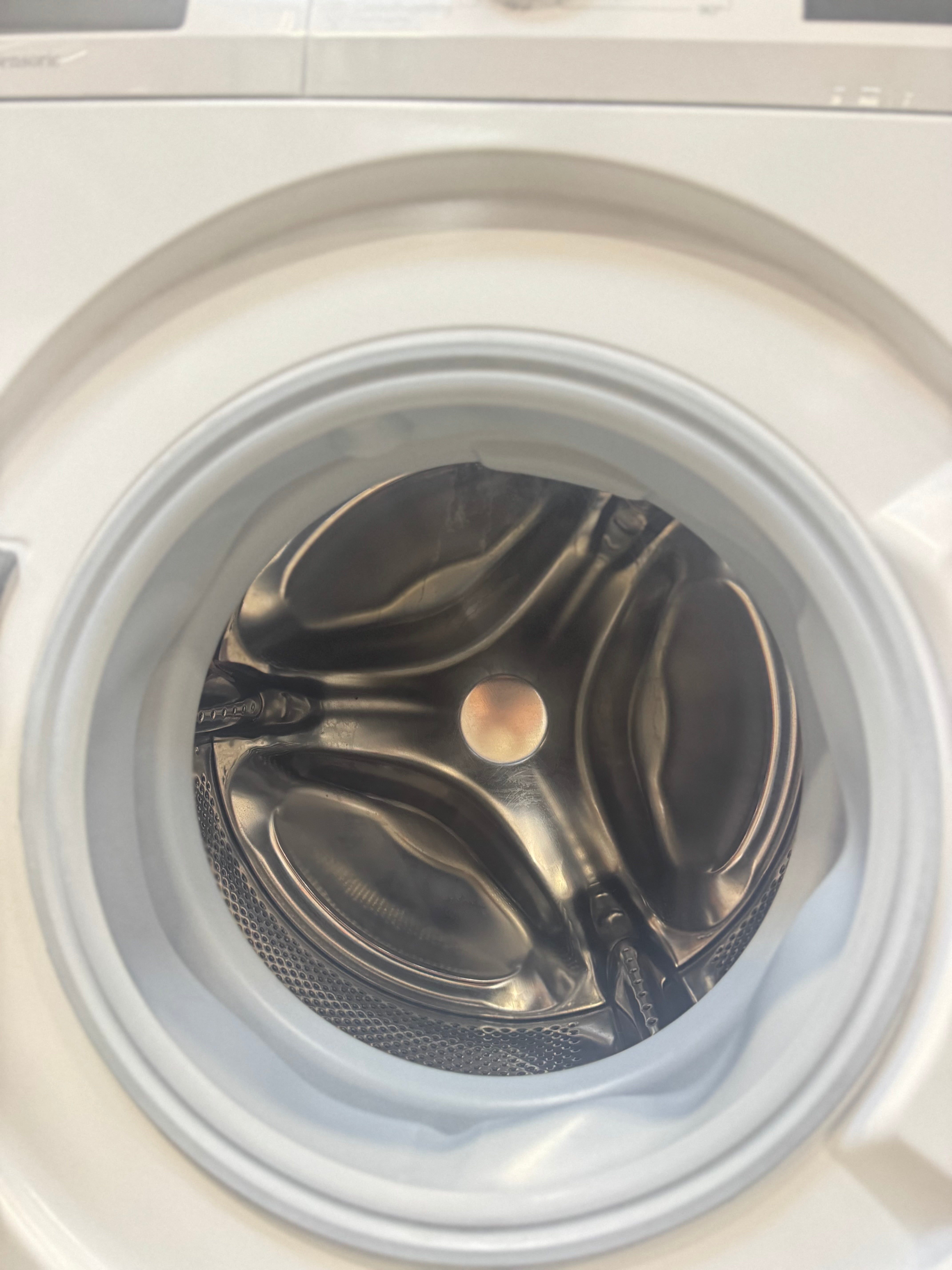 Siemens iQ300 vaskemaskine WM14N0L7DN - D16000