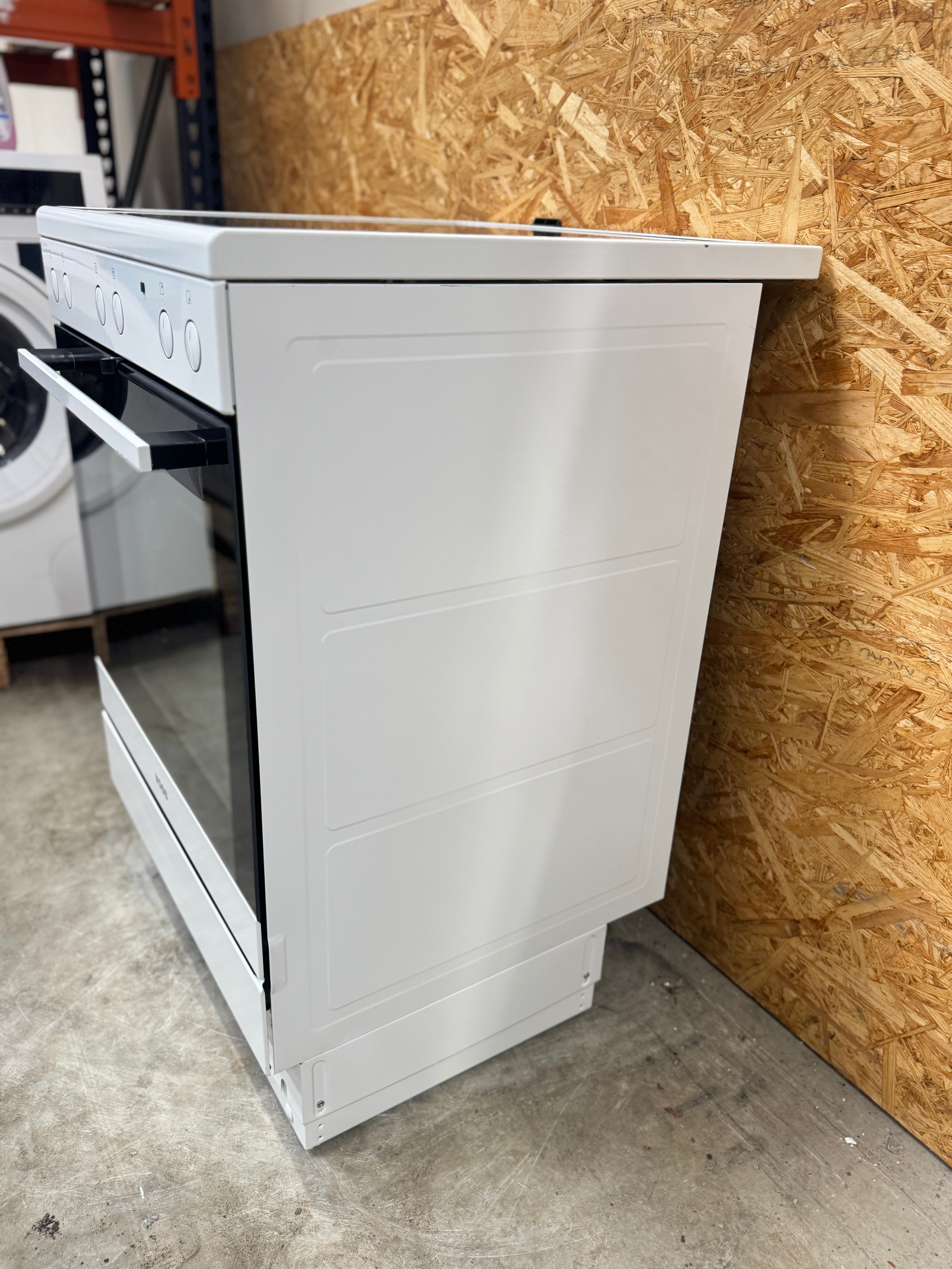 Voss keramisk komfur VKK60344HV - D17144