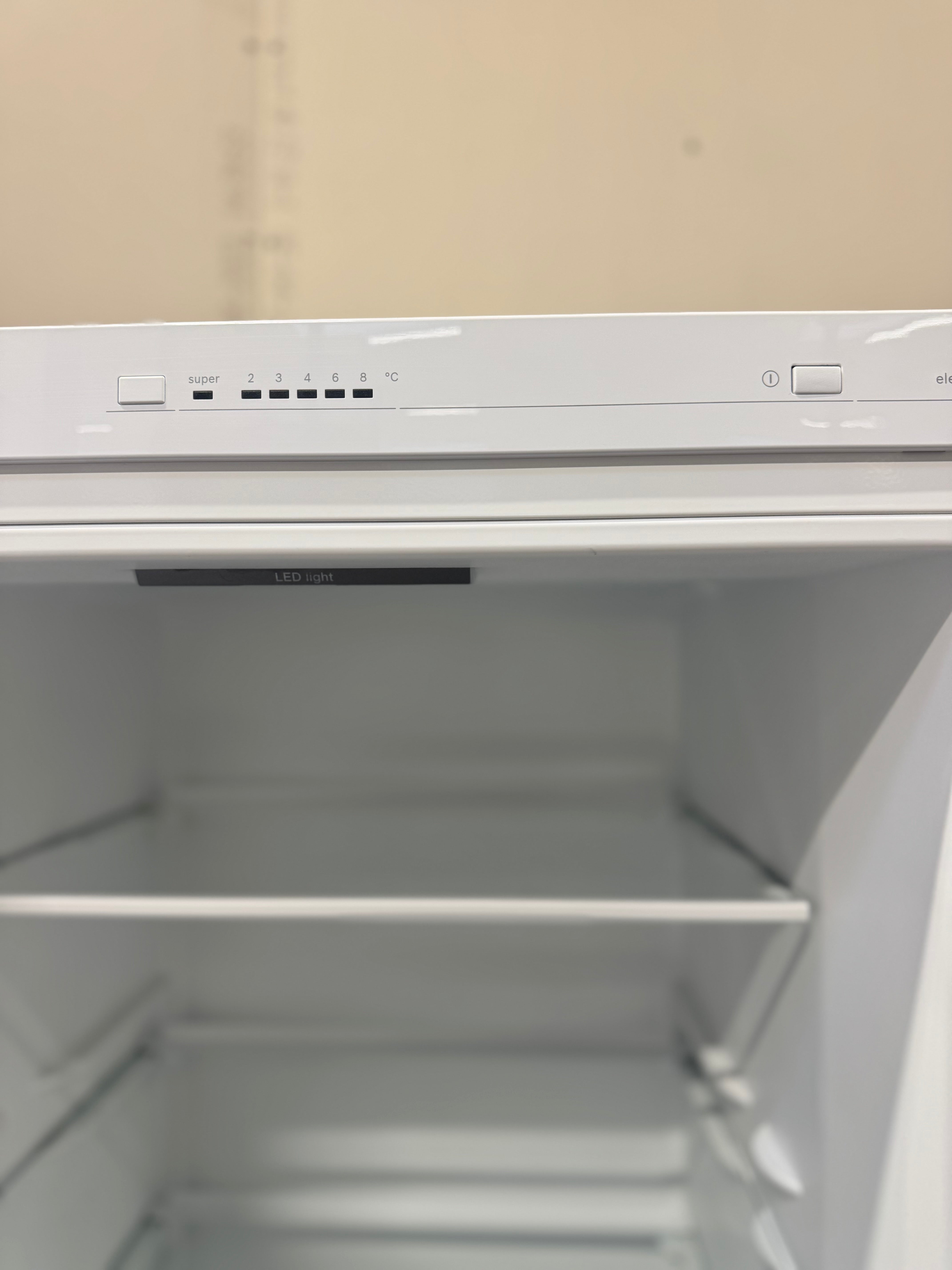 Bosch køle/fryseskab KGV39VWEA - D17490