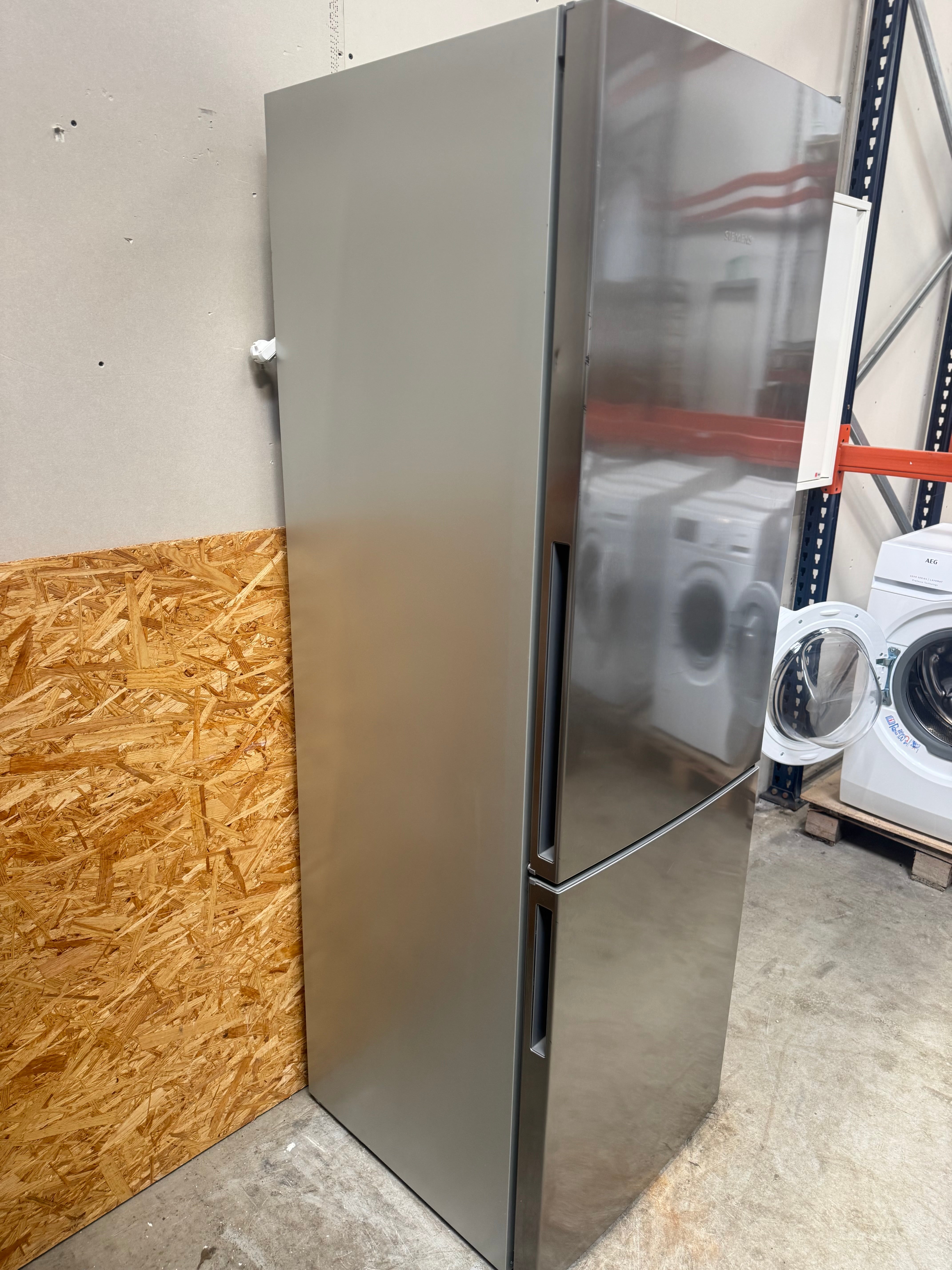 Siemens køle/fryseskab KG36VVI32 - D15982