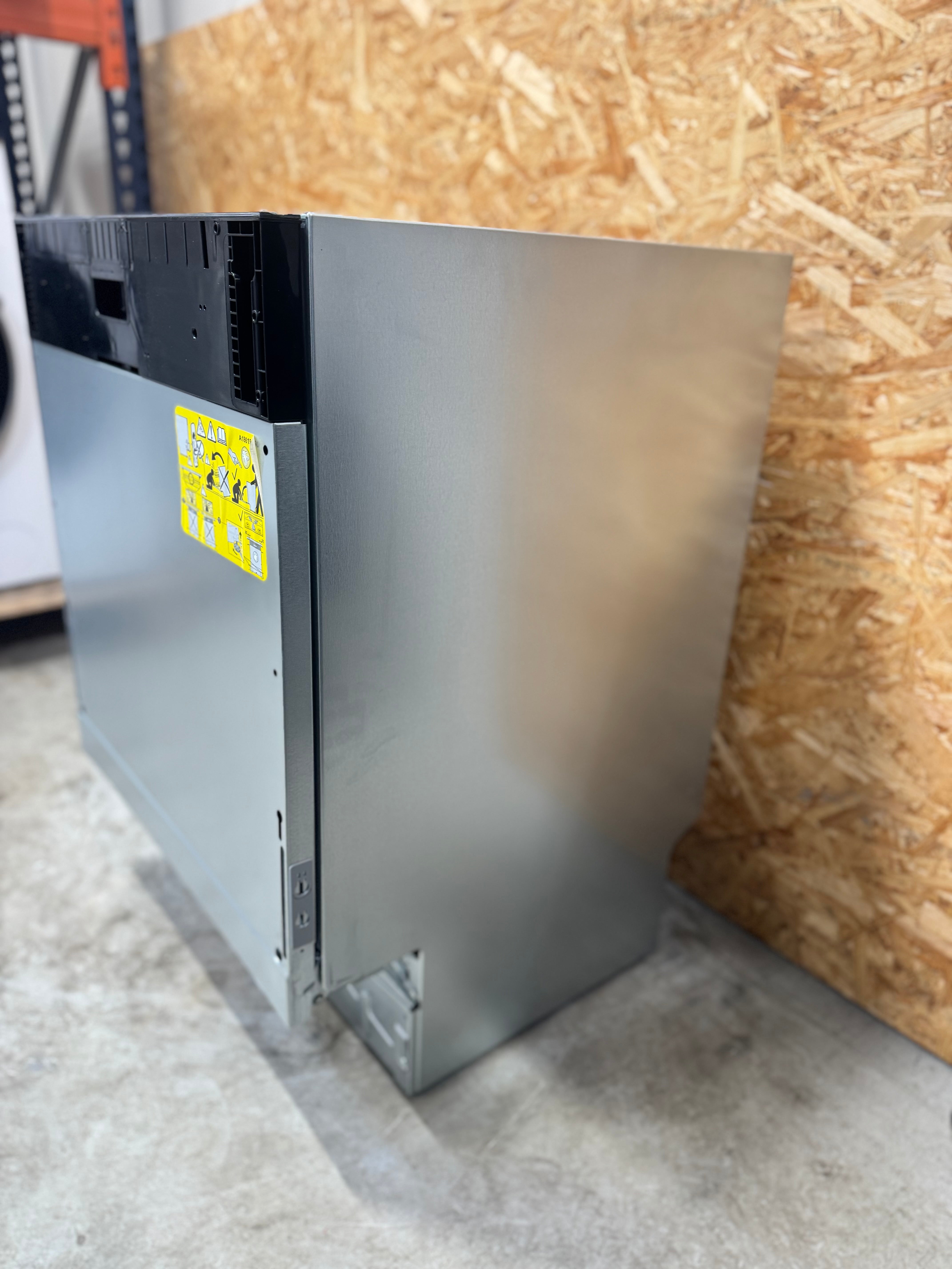 Electrolux integrerbar opvaskemaskine EES48403L - D17805