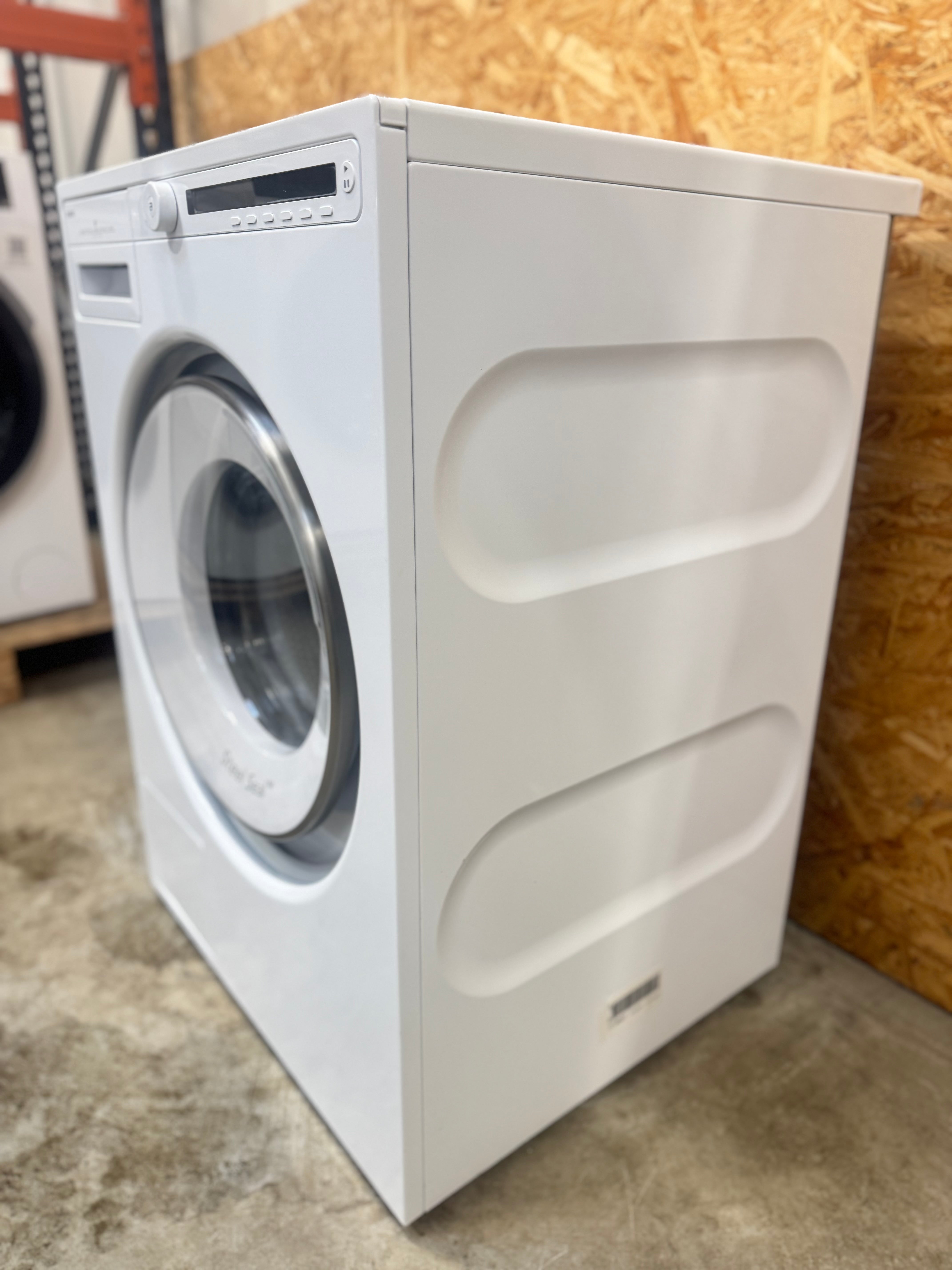 ASKO vaskemaskine W20864C.W/1 - D18325