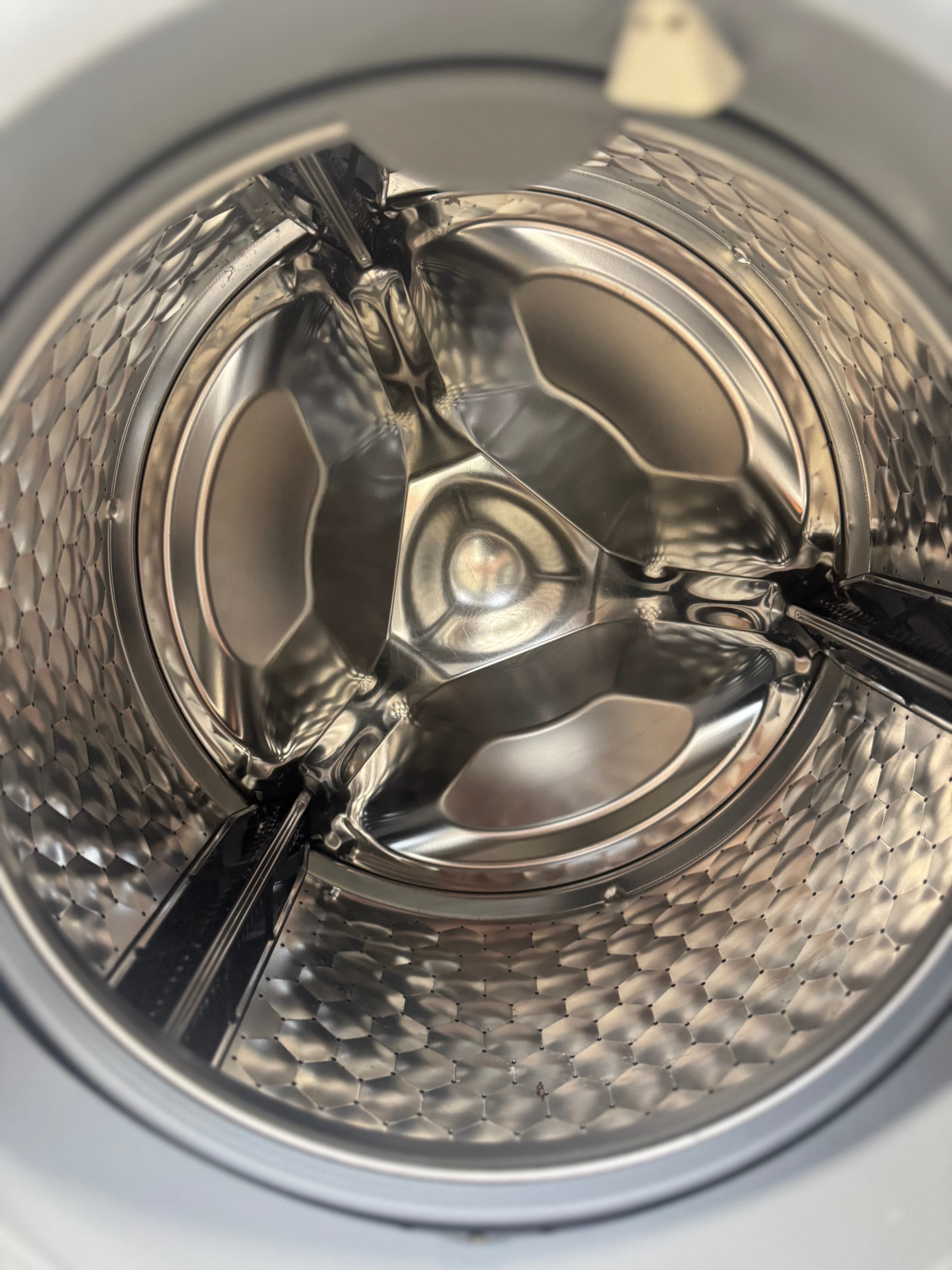 Miele vaskemaskine WDB020 - D17009